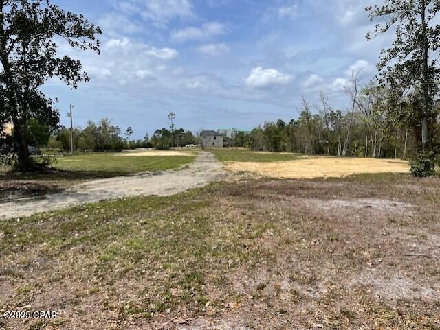 St Andrews Bay Pecn,Fg - Land