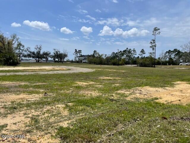 St Andrews Bay Pecn,Fg - Land