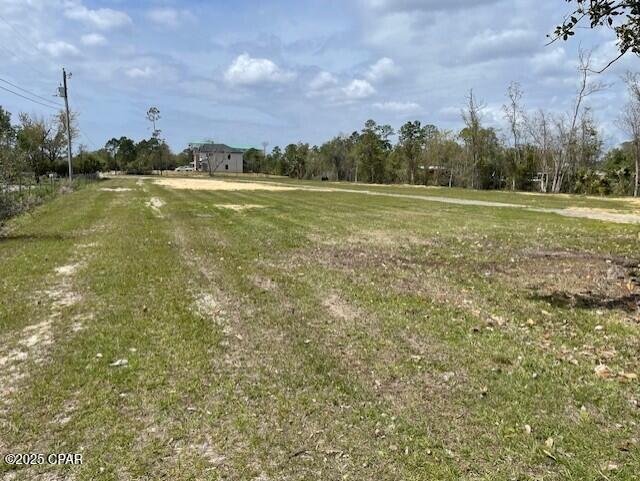 St Andrews Bay Pecn,Fg - Land