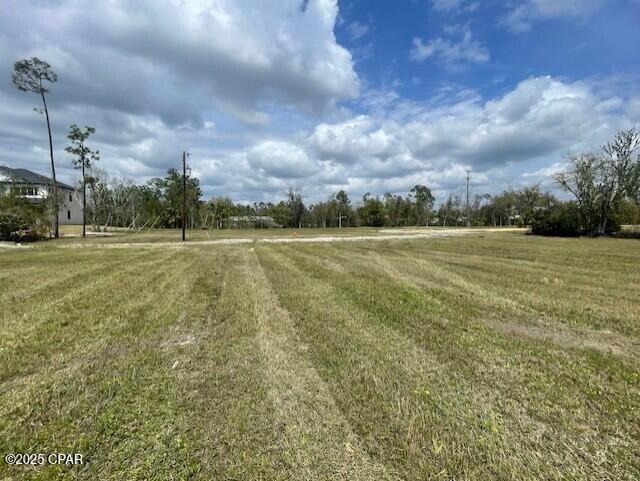 St Andrews Bay Pecn,Fg - Land