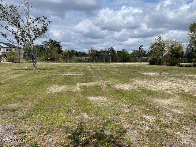 St Andrews Bay Pecn,Fg - Land