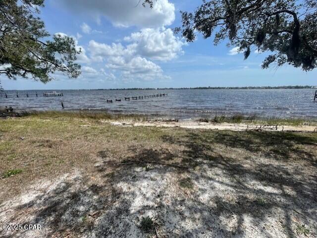 St Andrews Bay Pecn,Fg - Land