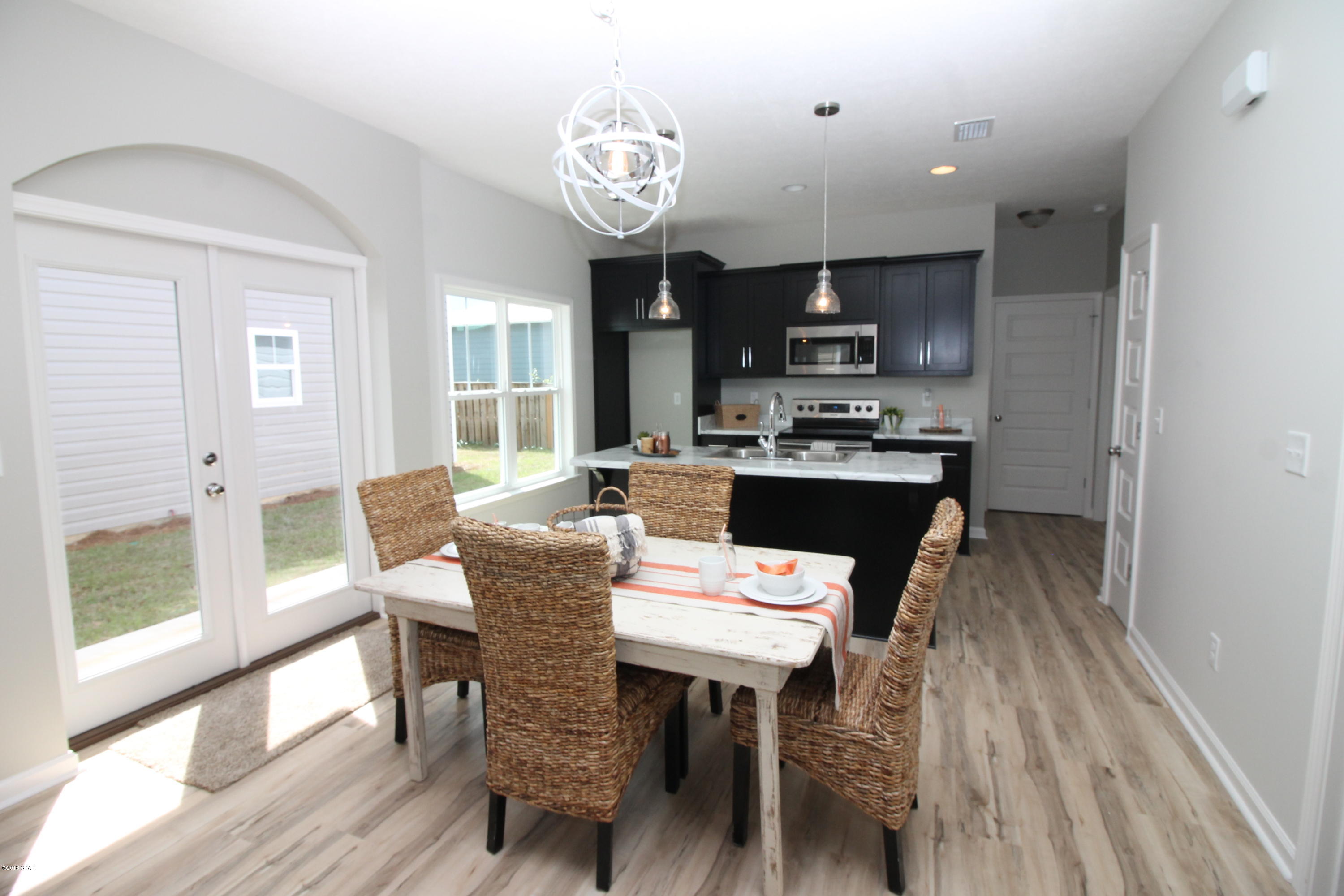 Callaway Corners - Residential