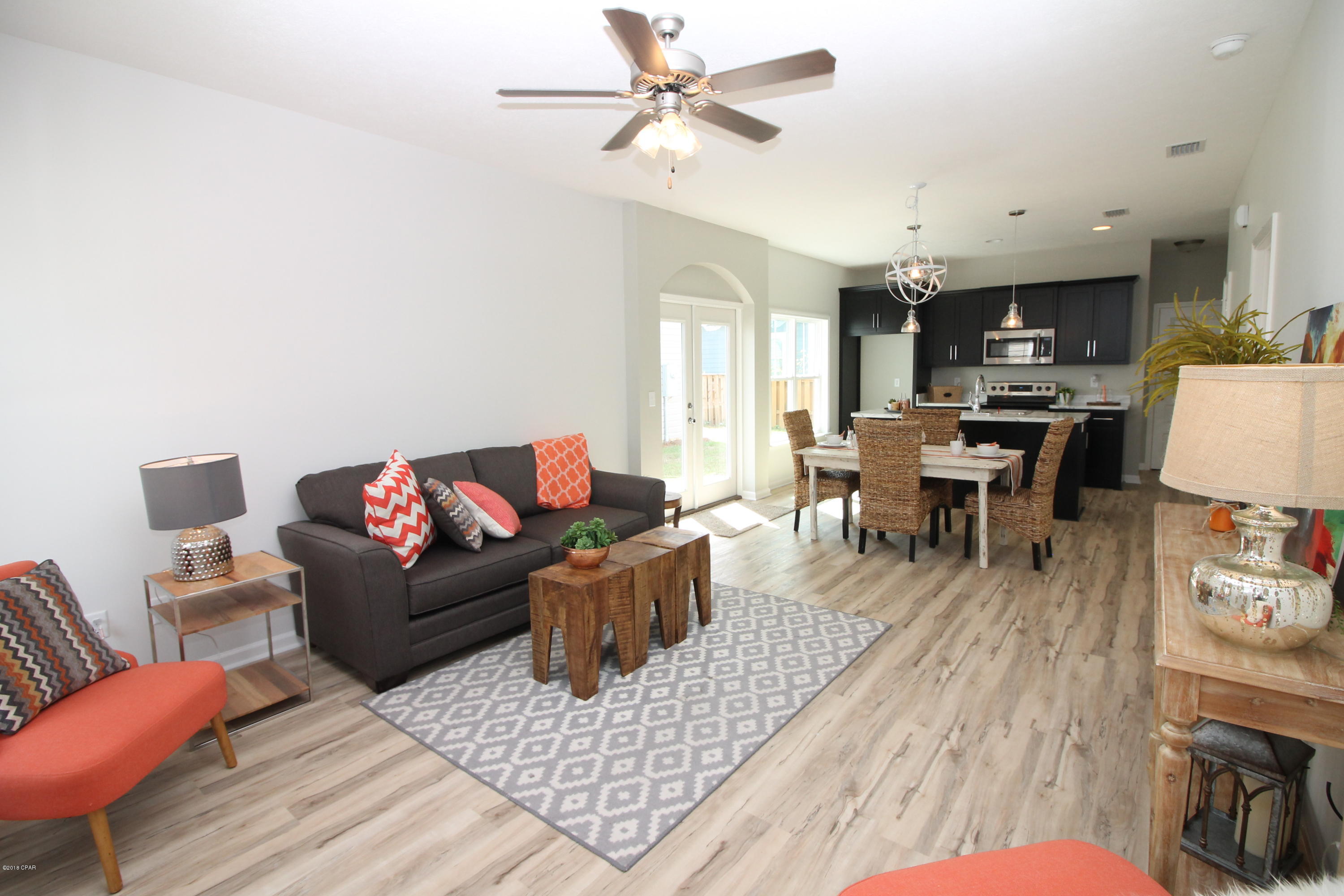 Callaway Corners - Residential