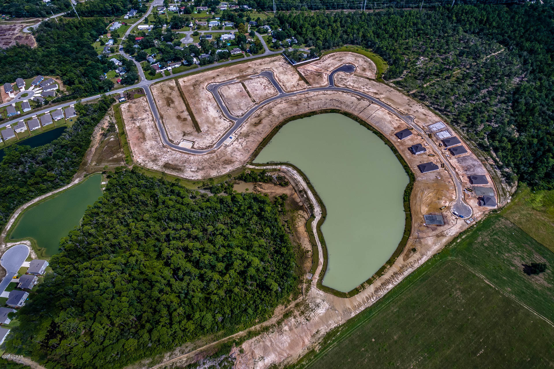 Olde Towne Village - Residential