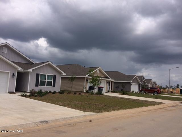 Olde Towne Village - Residential