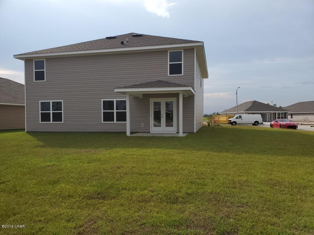 Olde Towne Village - Residential