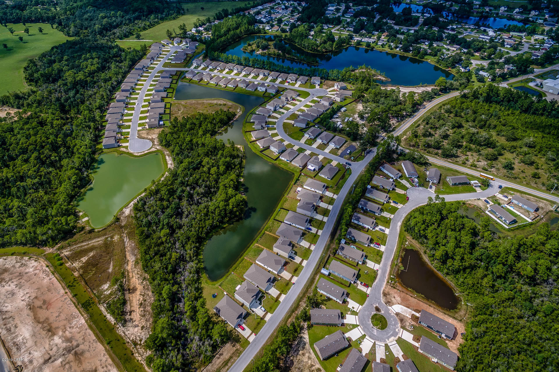 Olde Towne Village - Residential