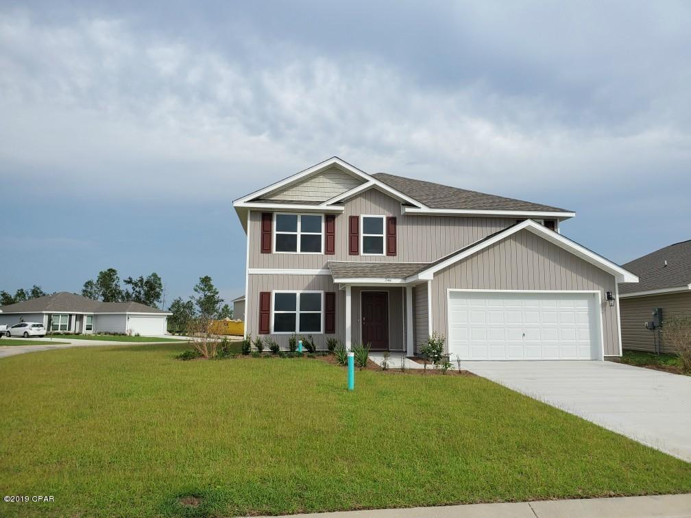 Olde Towne Village - Residential