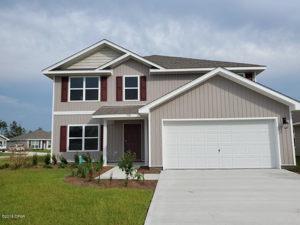 Olde Towne Village - Residential