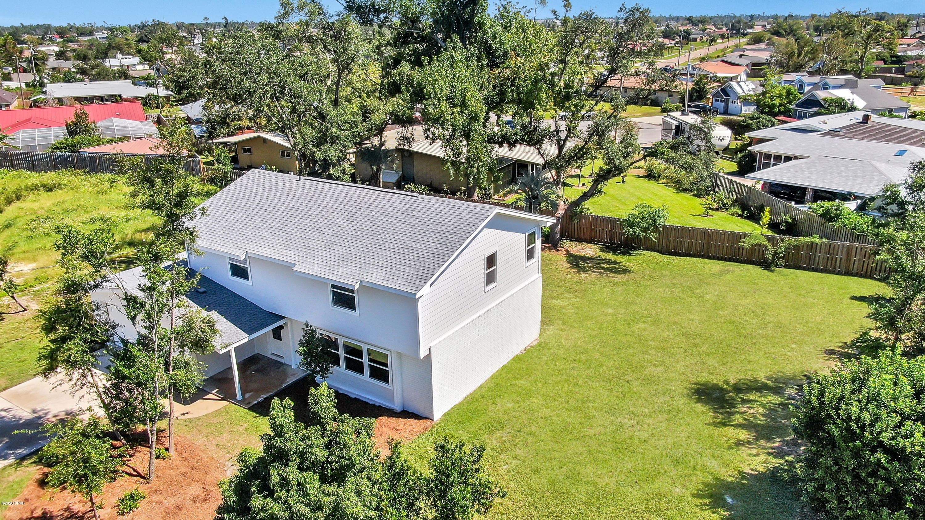 Huntingdon Estates U-1 - Residential