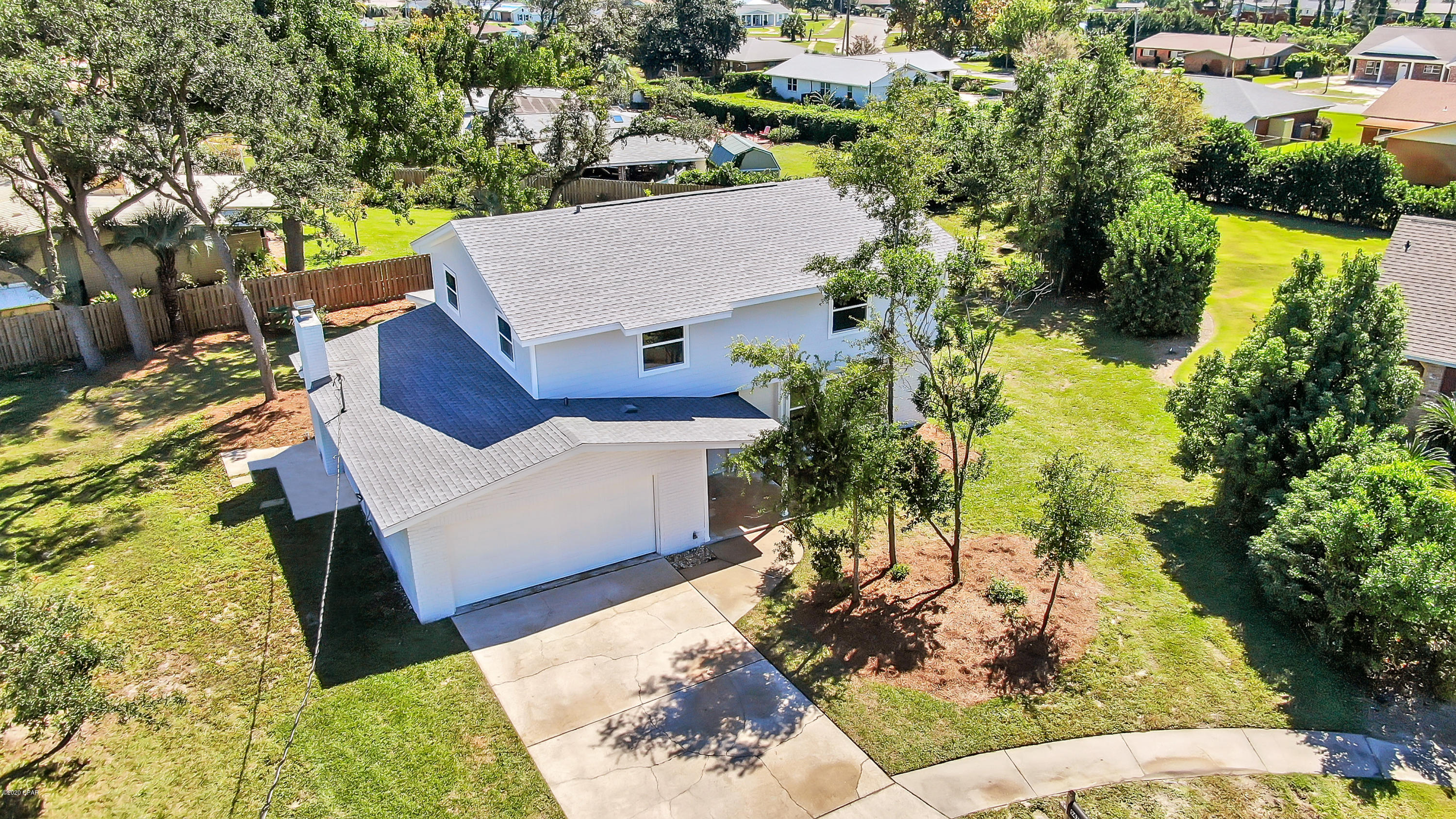 Huntingdon Estates U-1 - Residential