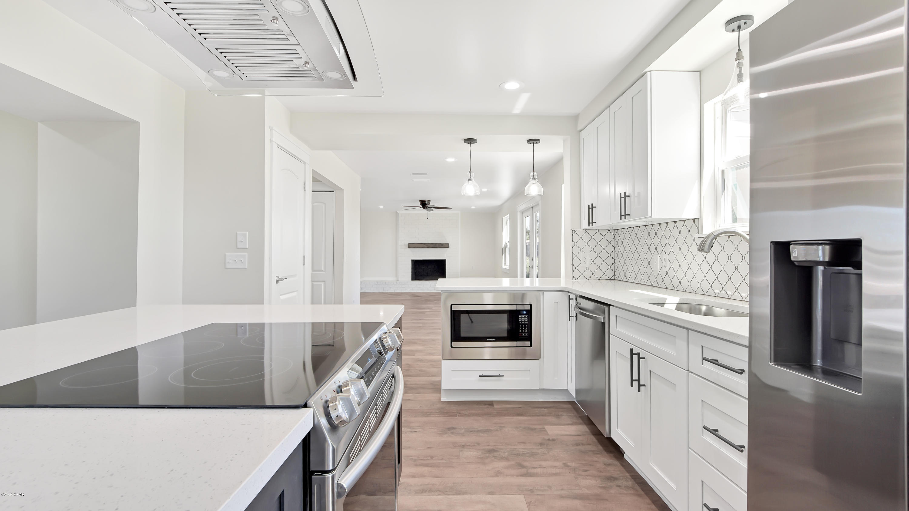 Huntingdon Estates U-1 - Residential