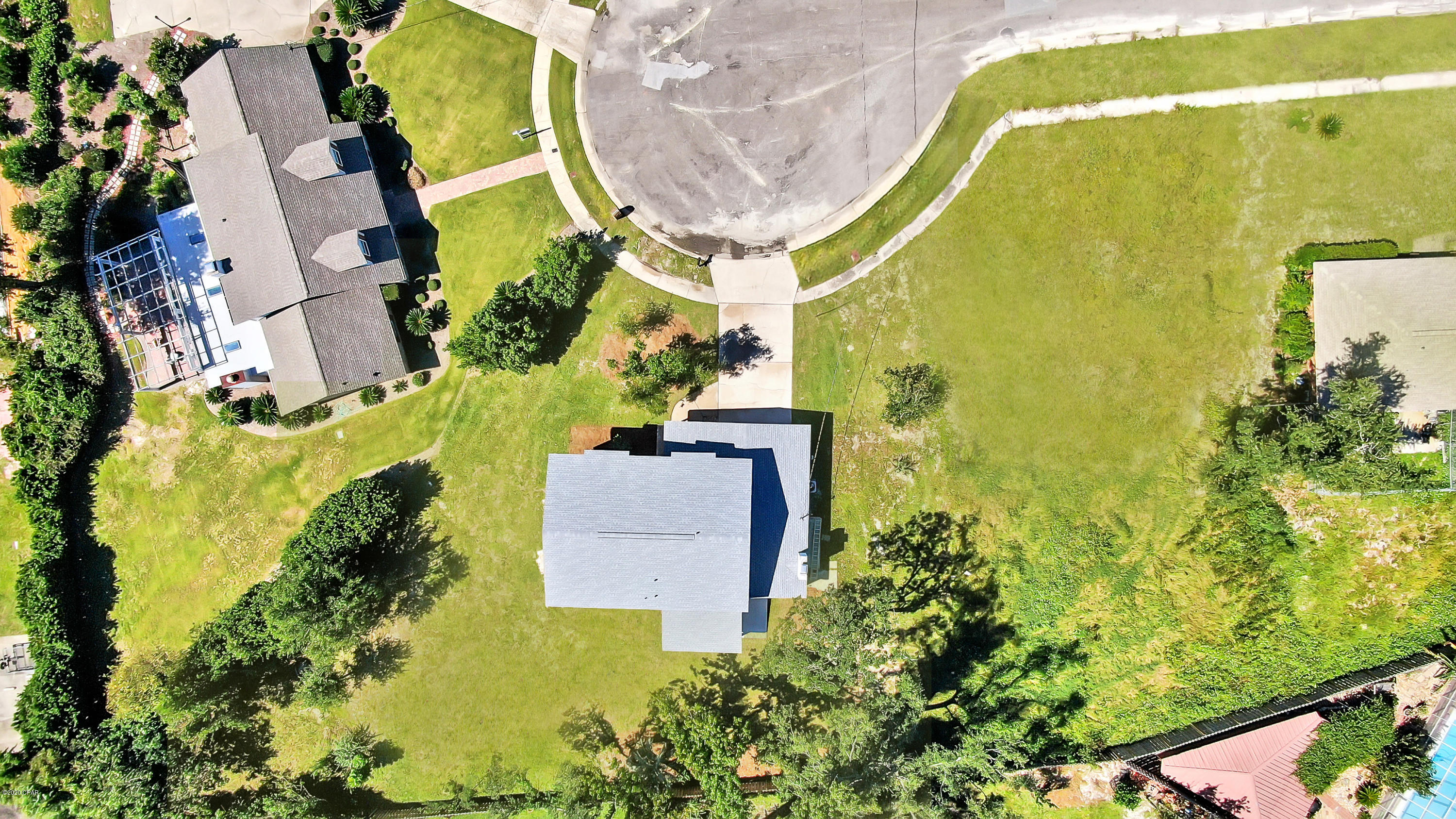 Huntingdon Estates U-1 - Residential