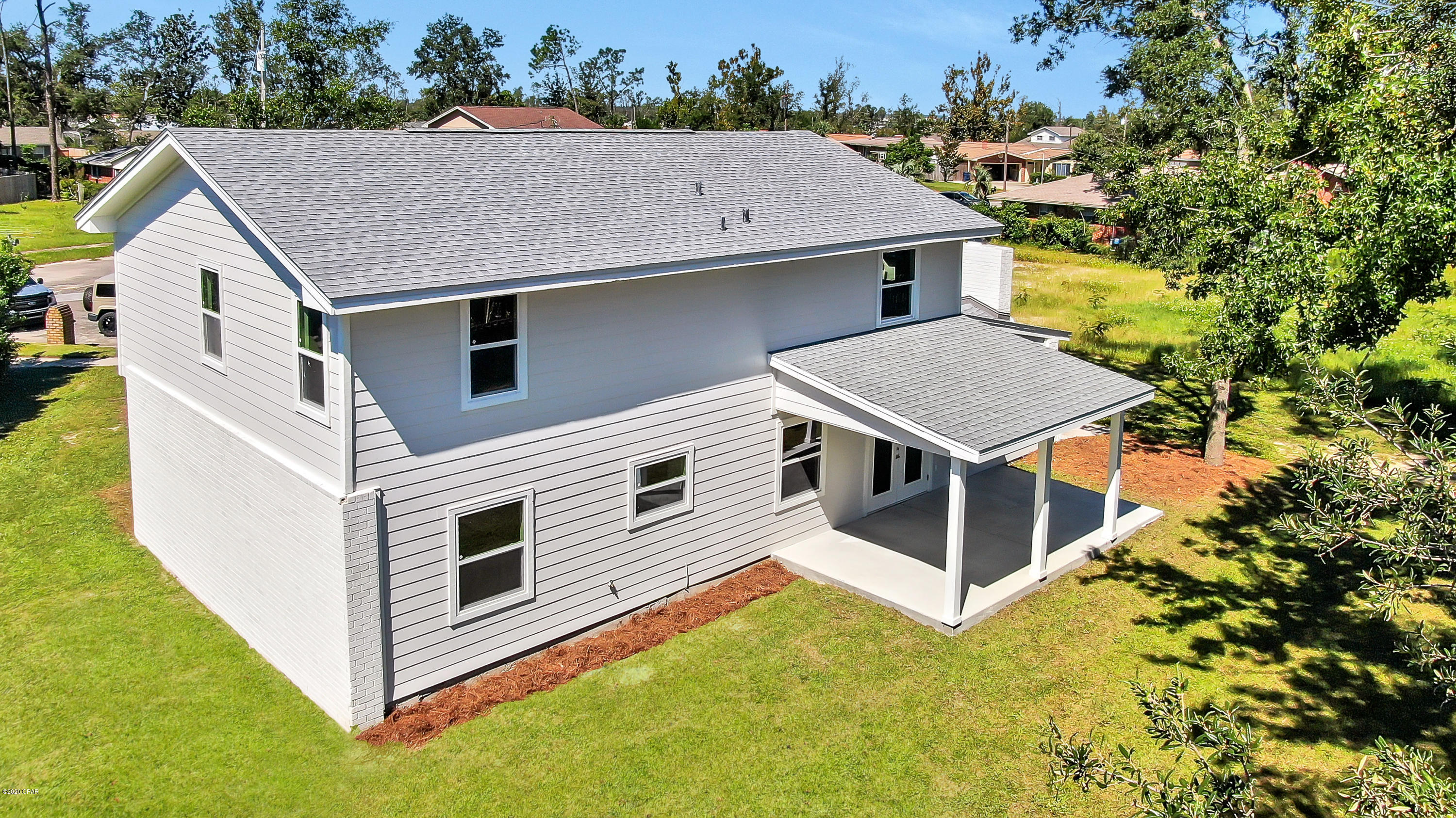 Huntingdon Estates U-1 - Residential