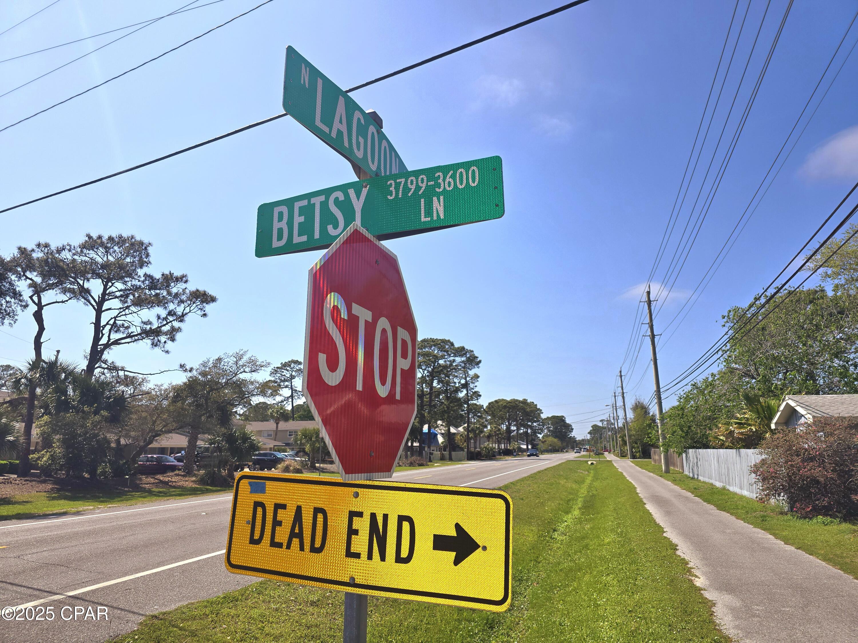 [No Recorded Subdiv] - Residential Lease