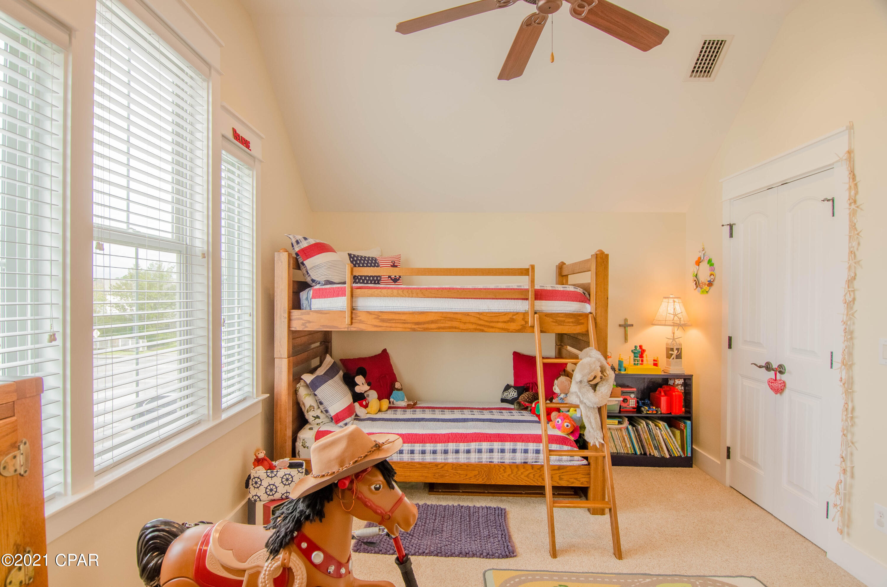 Harrison's Walk - Residential