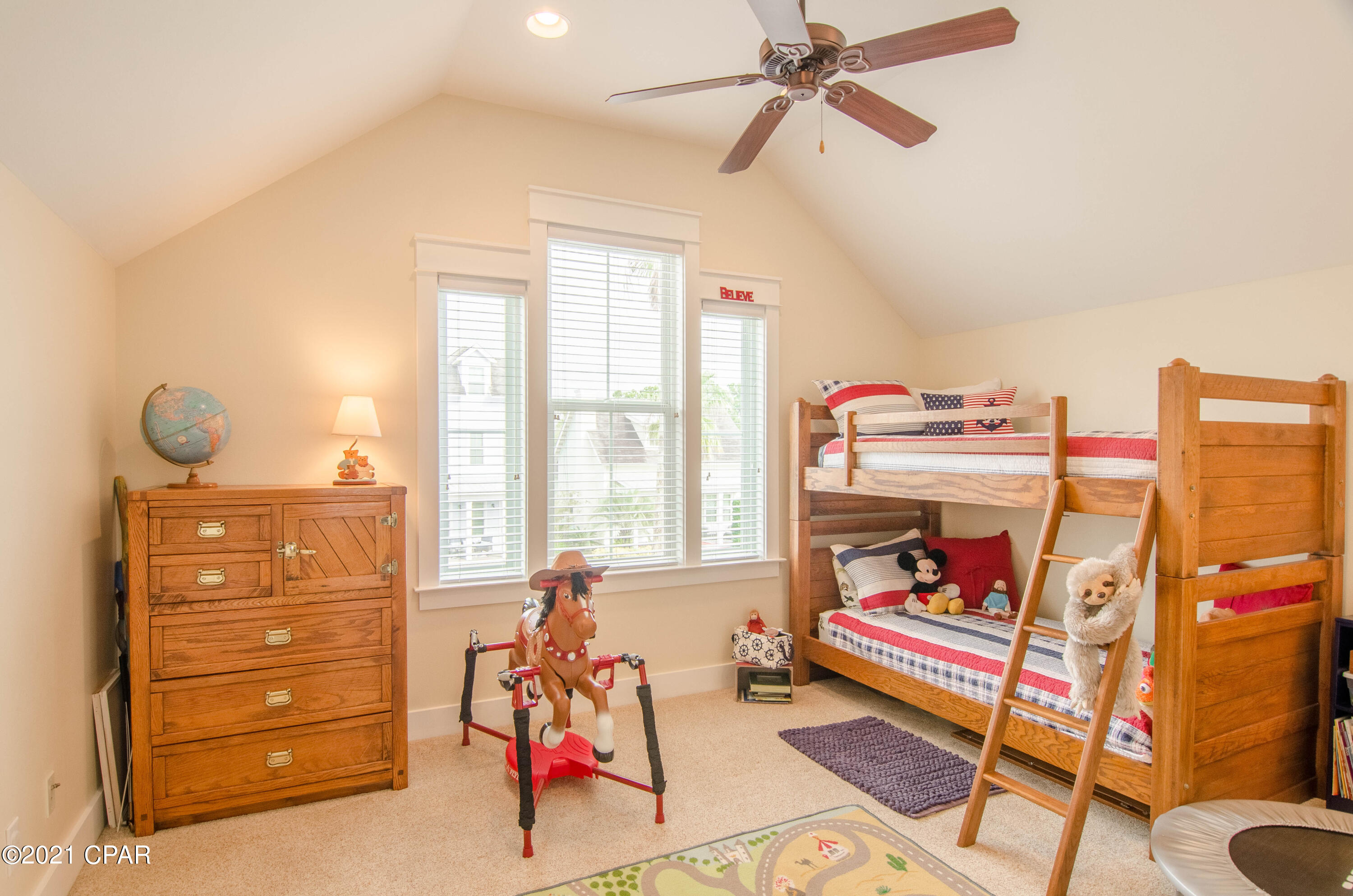 Harrison's Walk - Residential