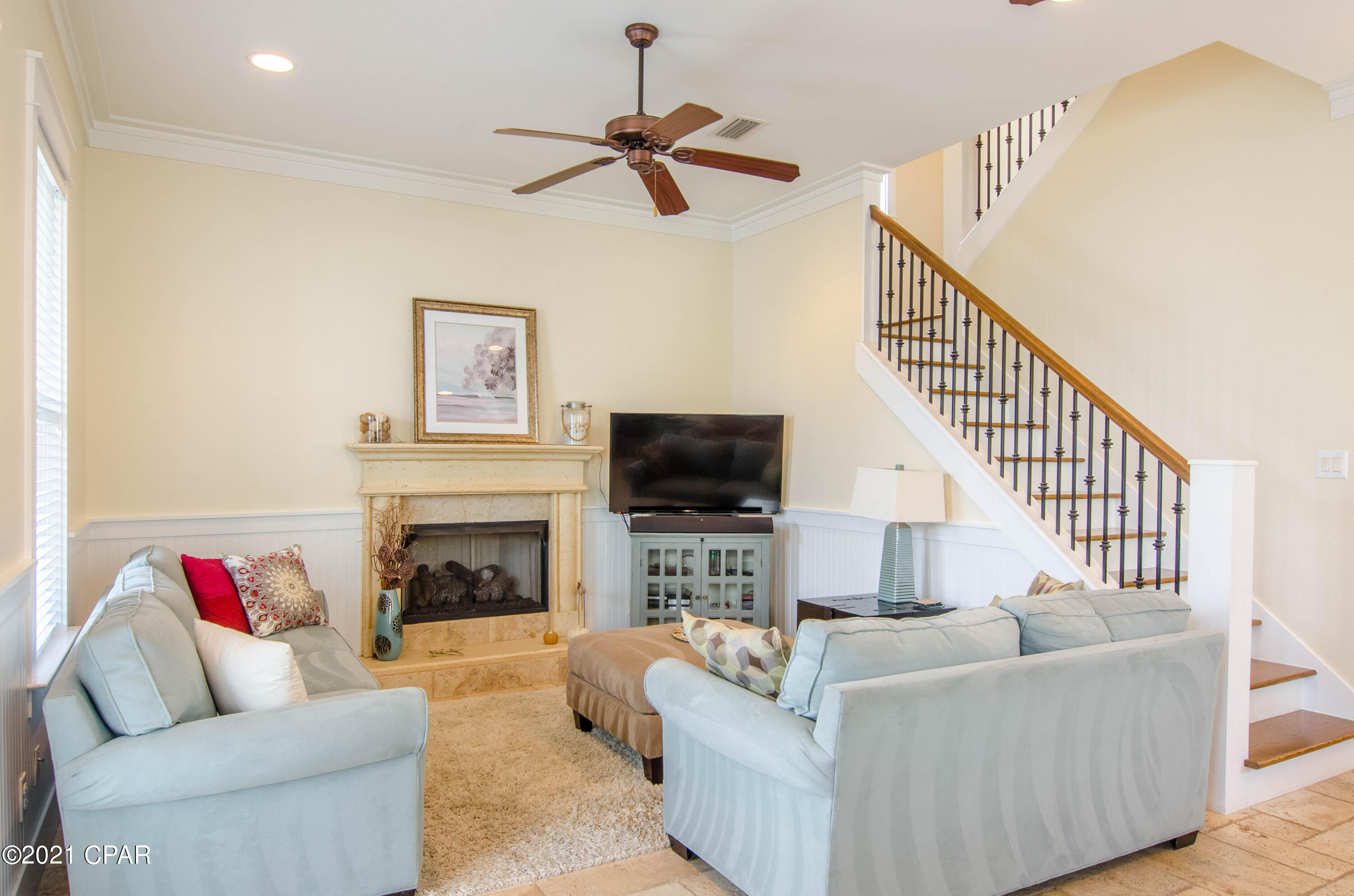 Harrison's Walk - Residential