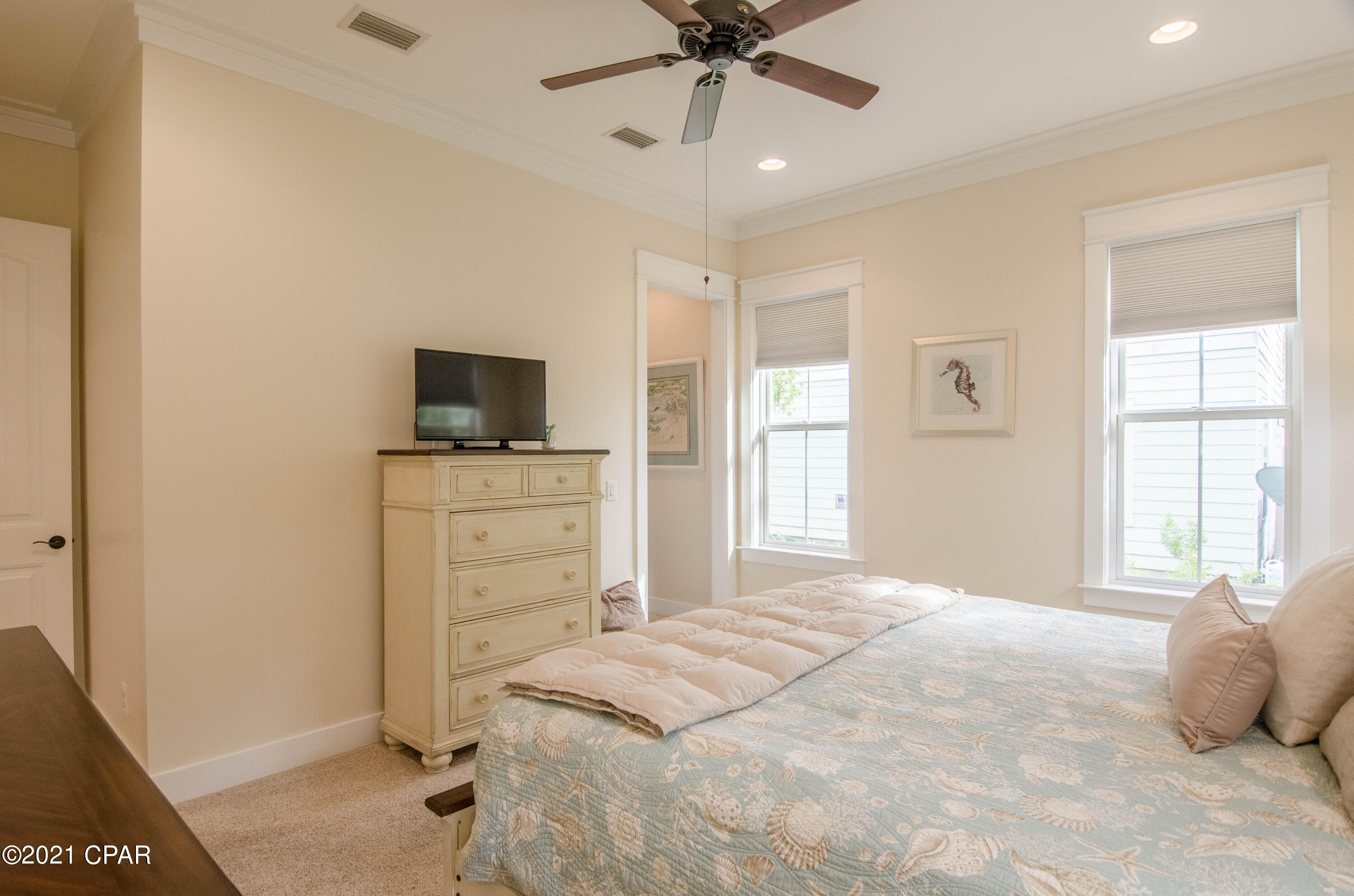 Harrison's Walk - Residential