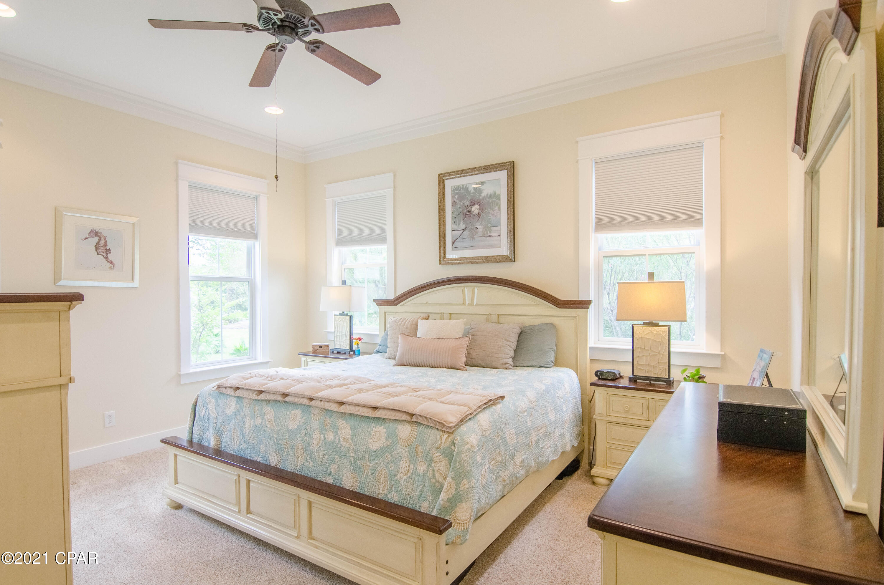 Harrison's Walk - Residential