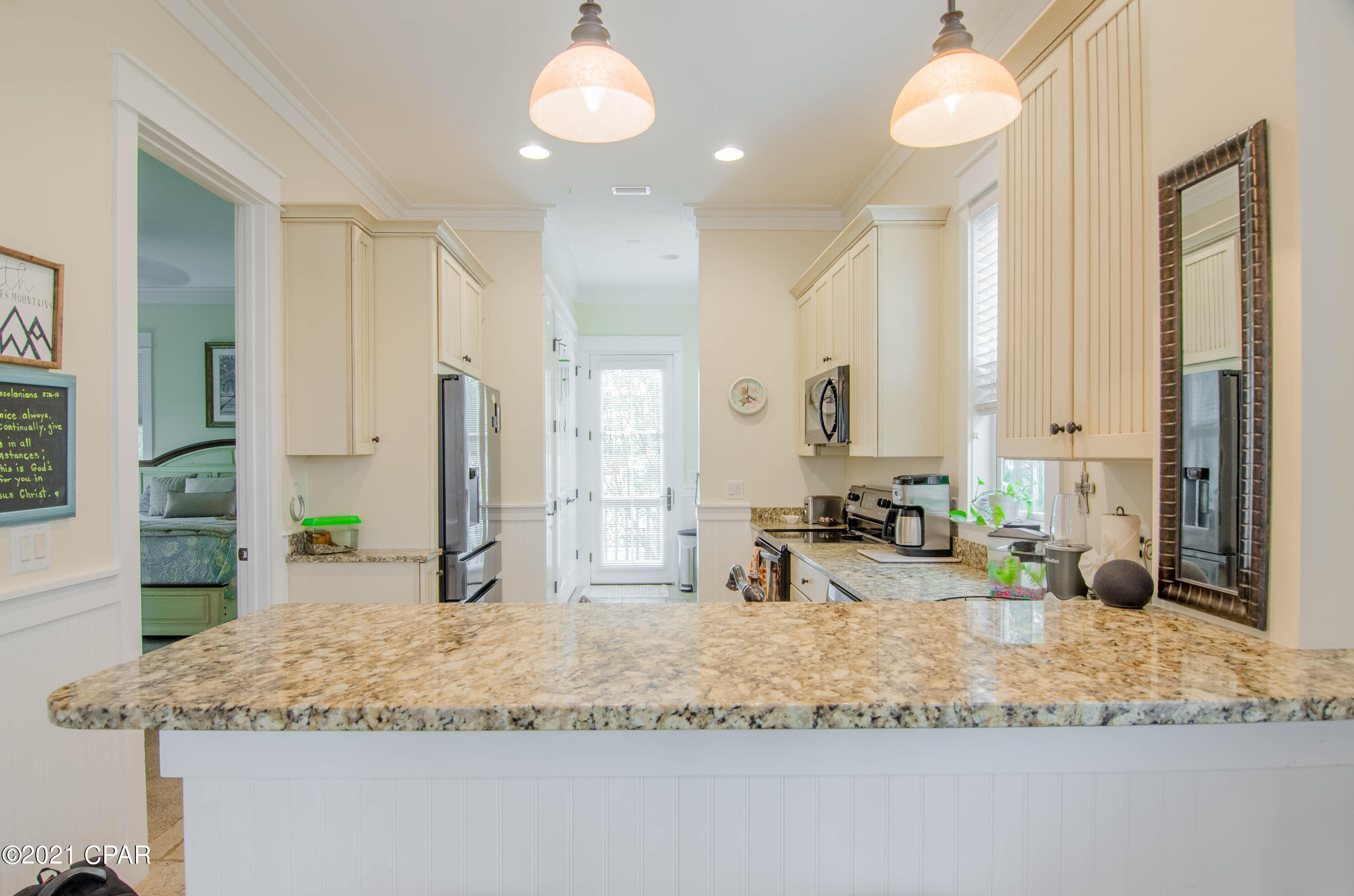 Harrison's Walk - Residential