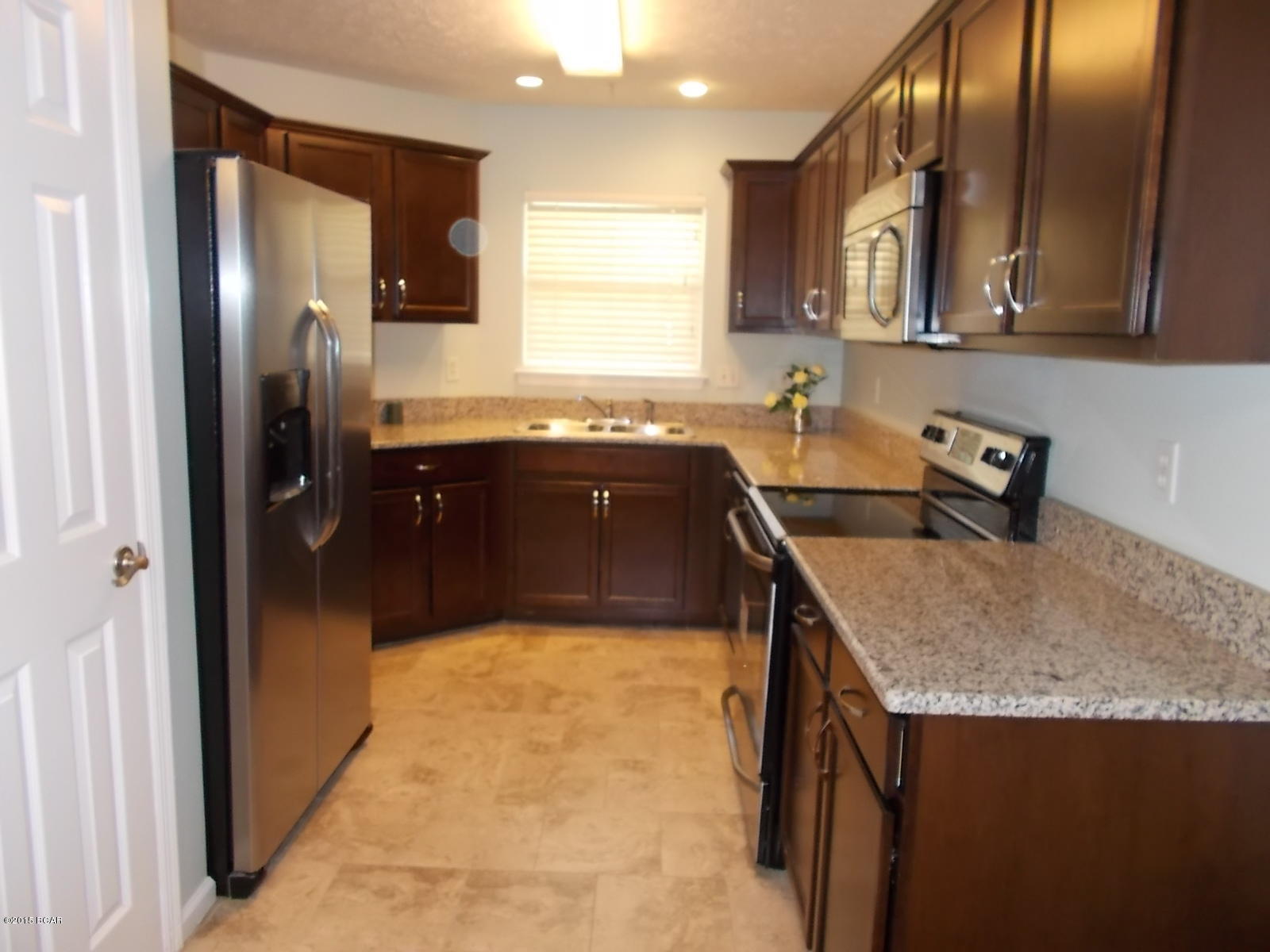 Venetian Villa - Residential