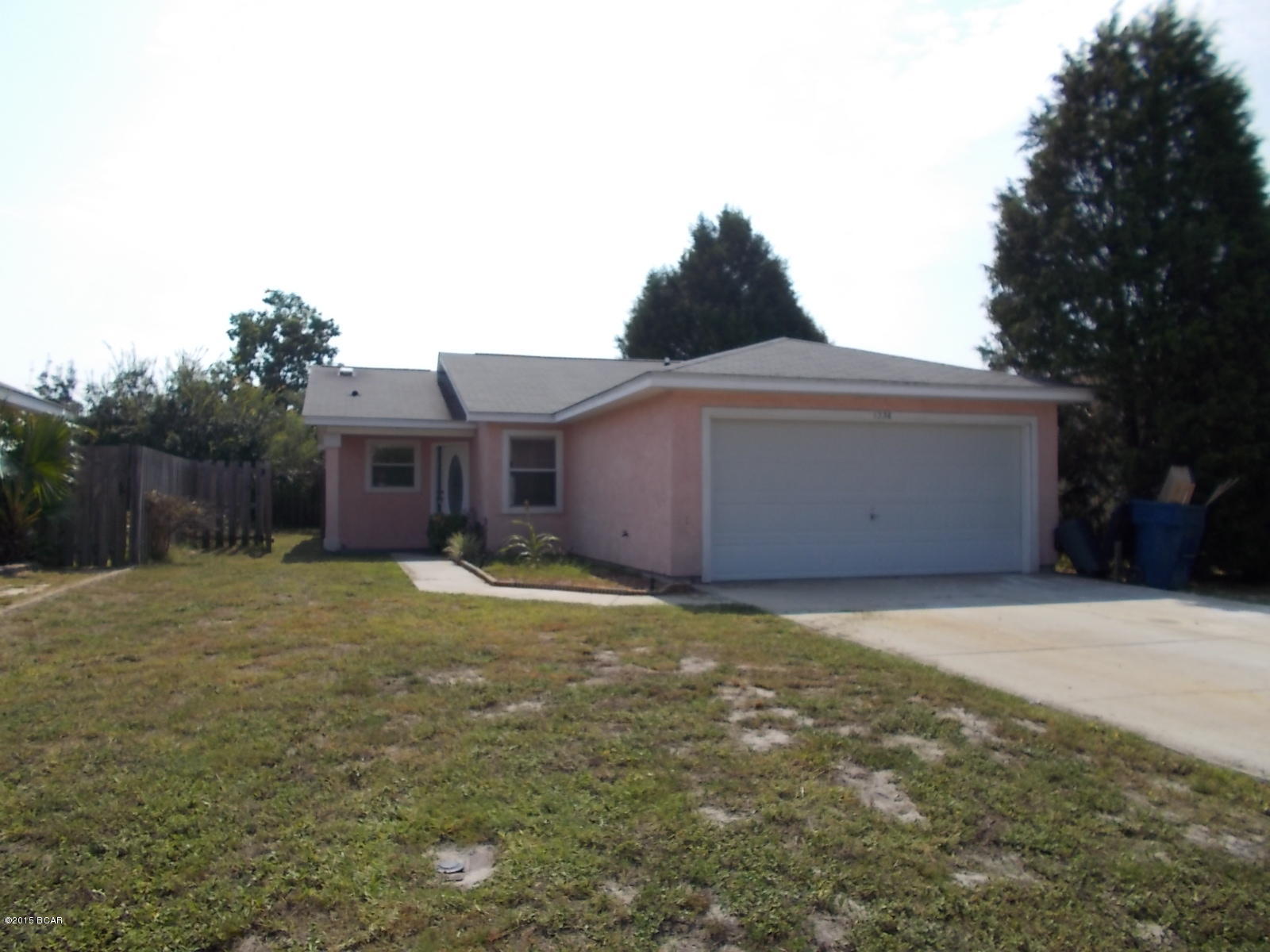 Venetian Villa - Residential