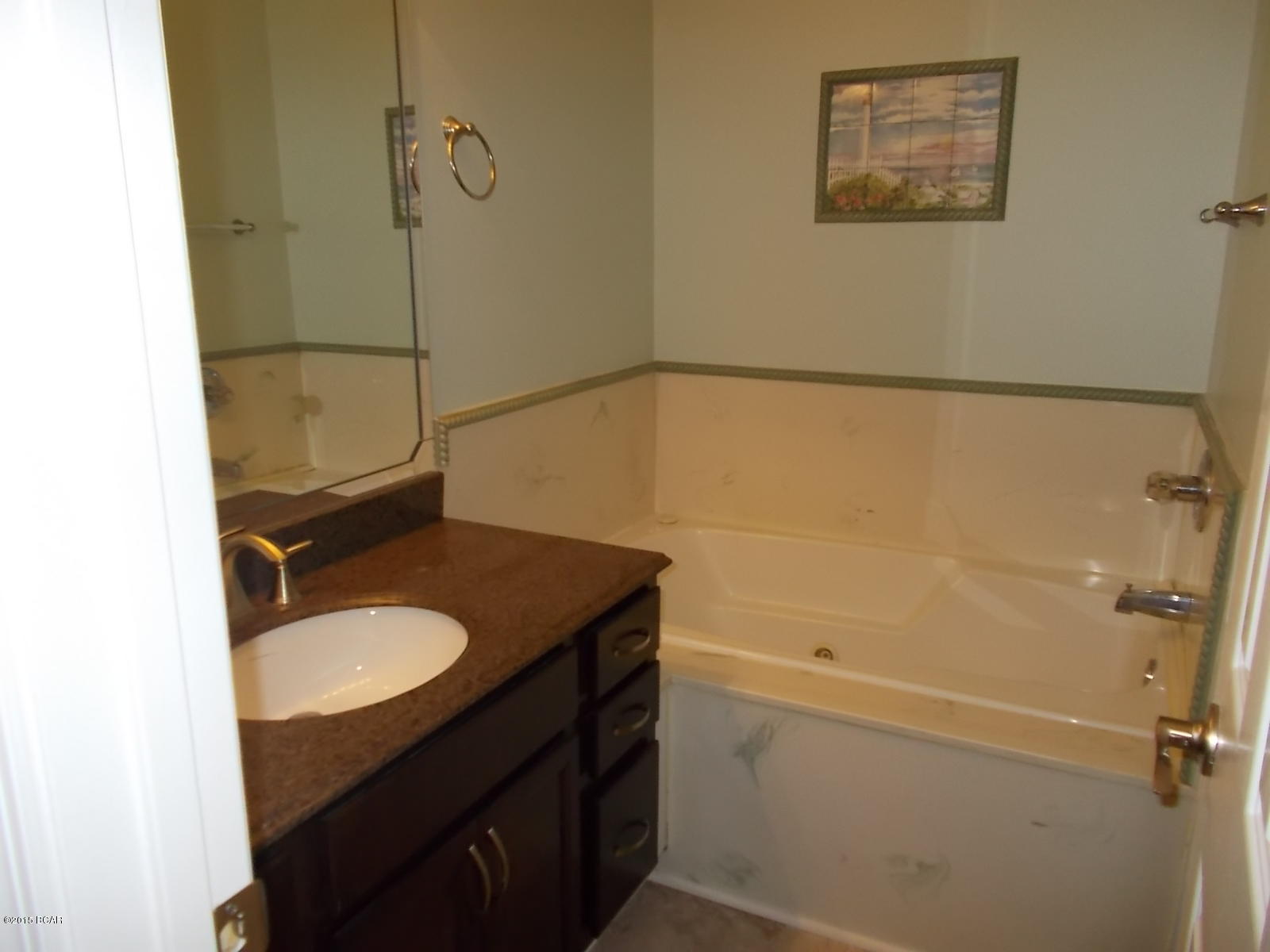 Venetian Villa - Residential