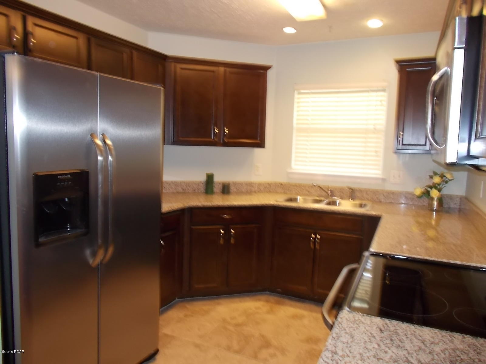 Venetian Villa - Residential