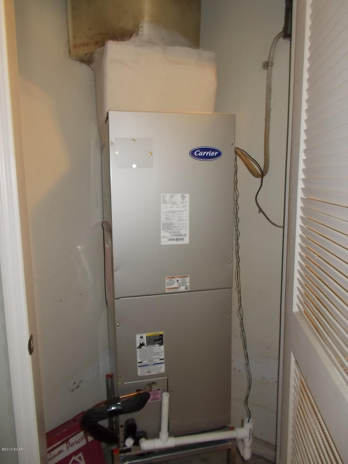 Venetian Villa - Residential