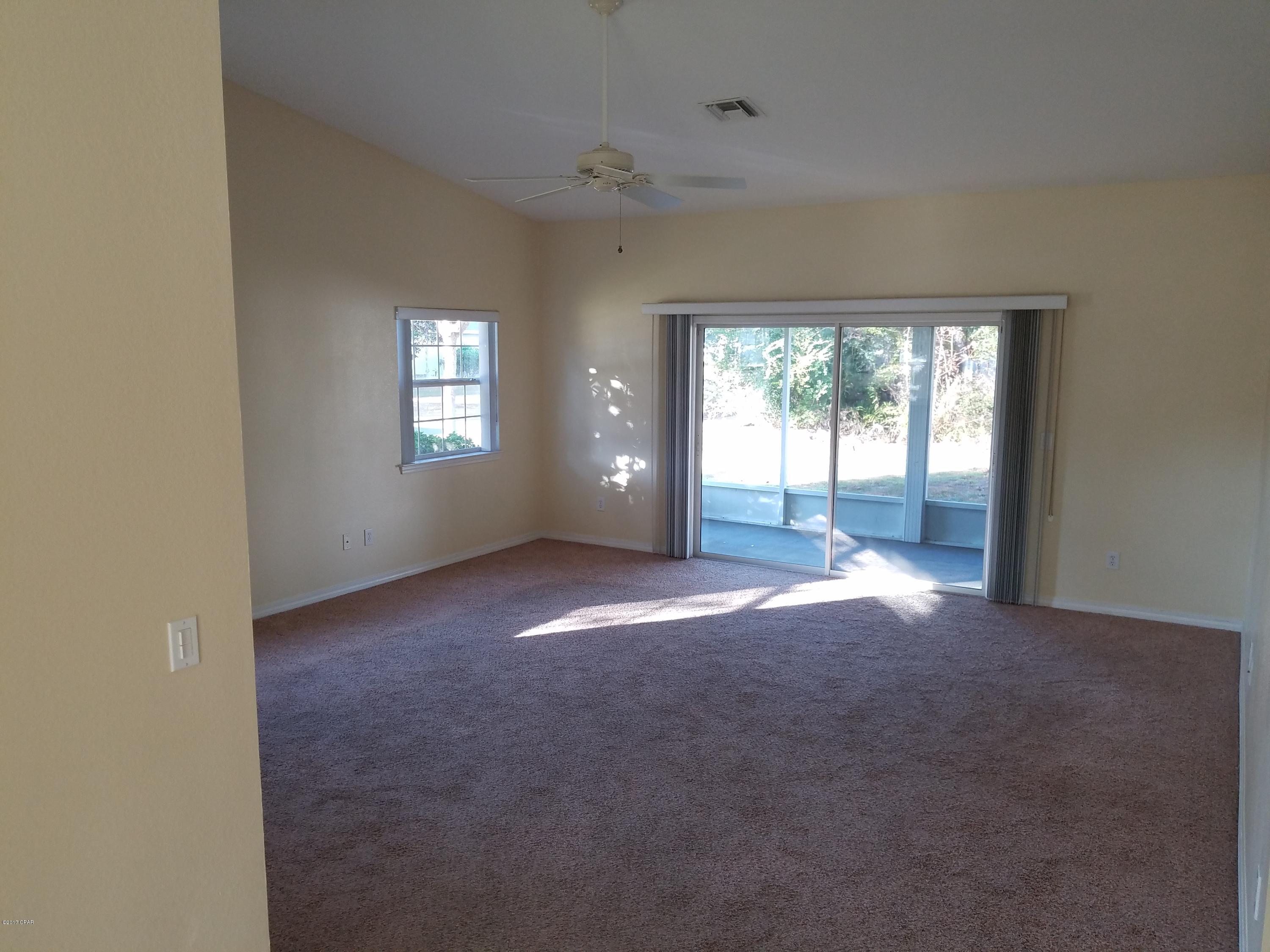 Palmetto Trace Phase III - Residential Lease