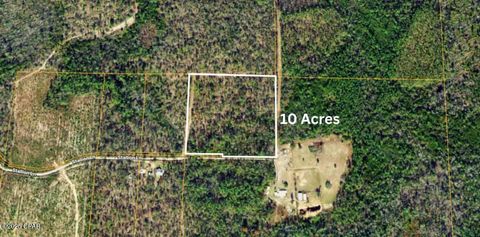 0 Stallion Lane Marianna FL 32448