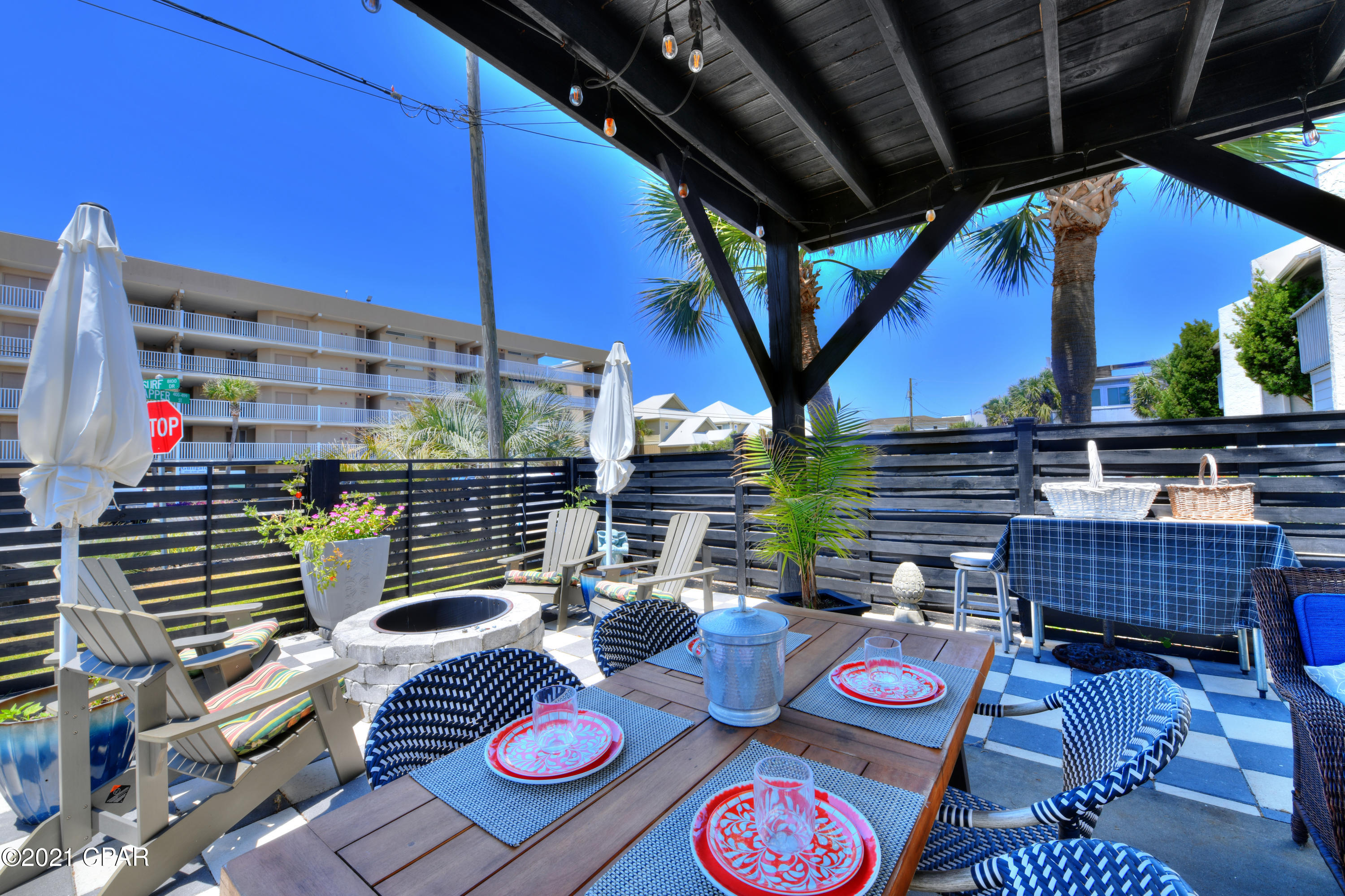 Bel Air - Residential