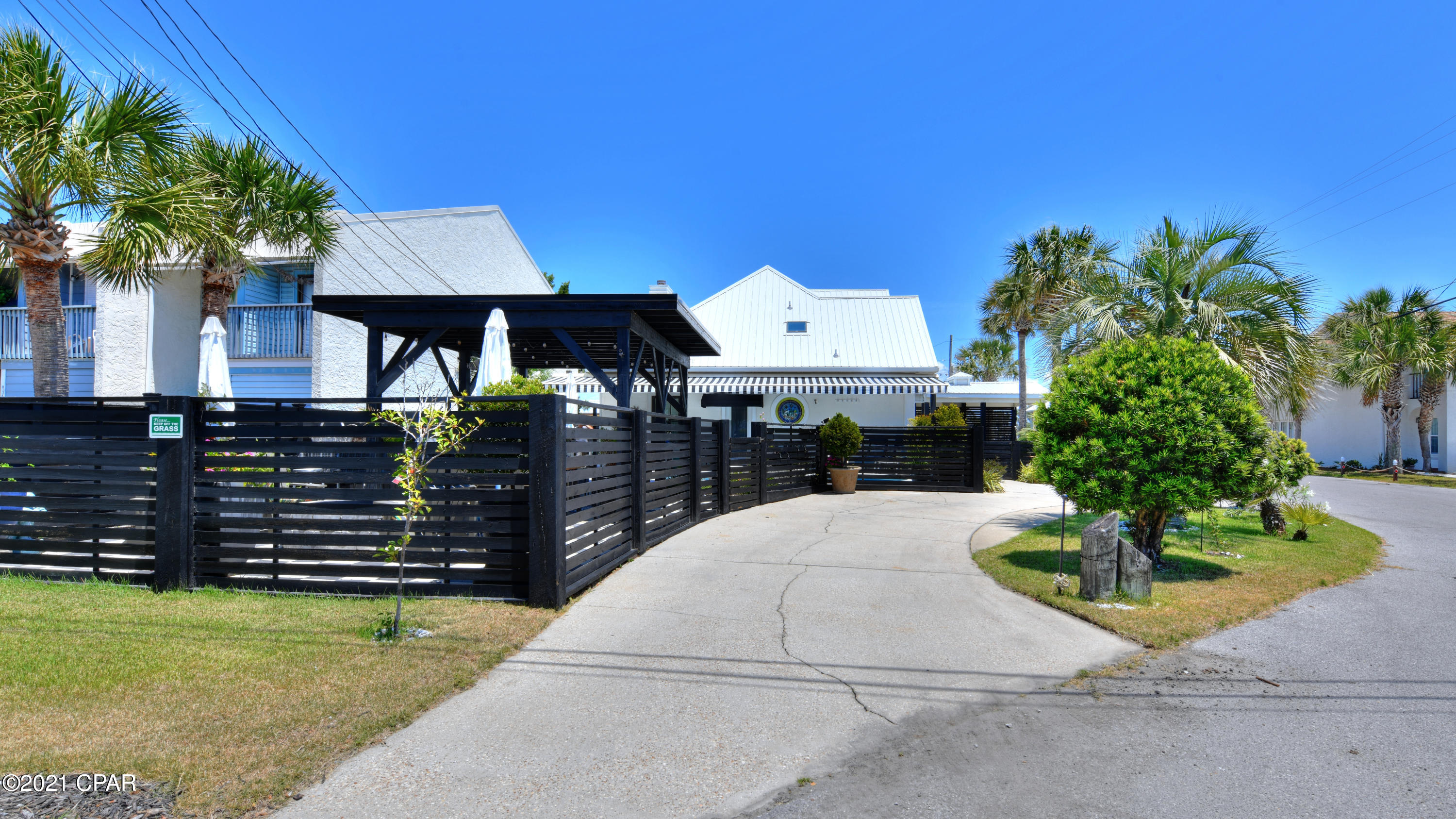 Bel Air - Residential