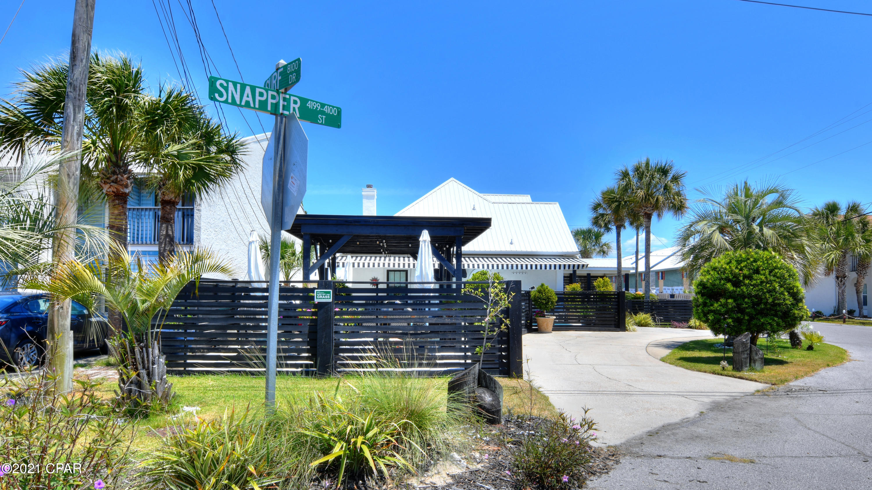 Bel Air - Residential