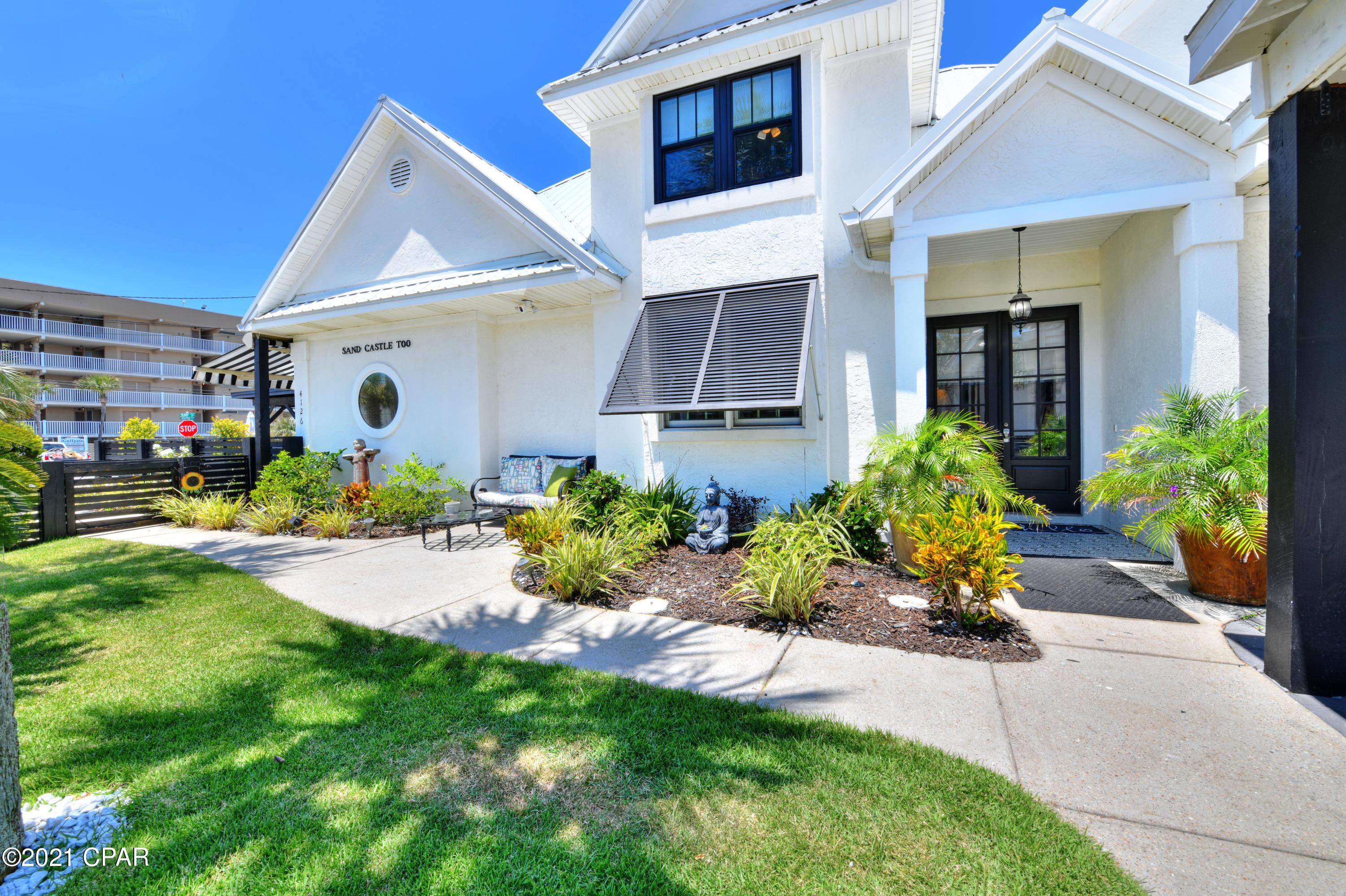 Bel Air - Residential