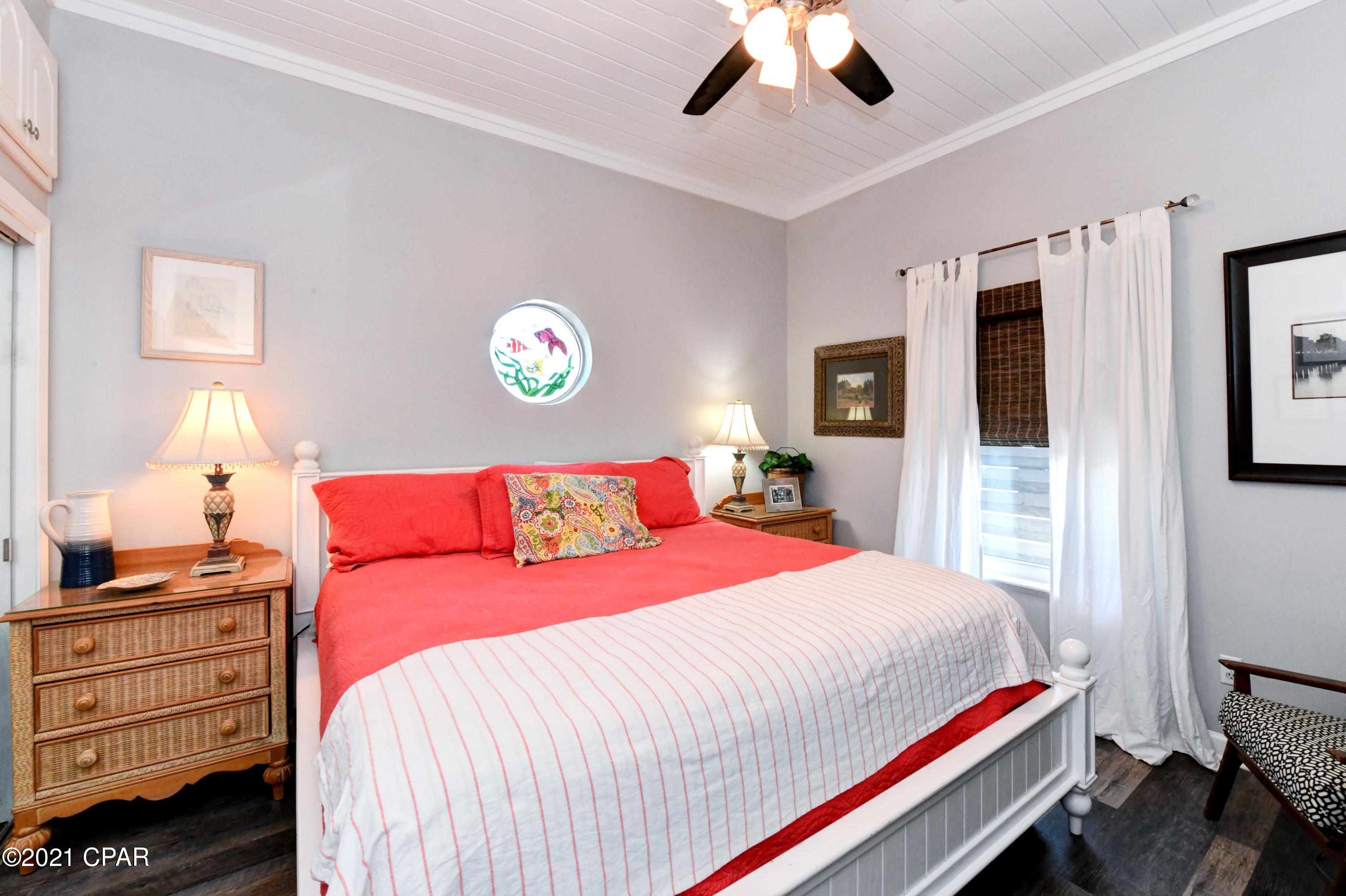 Bel Air - Residential