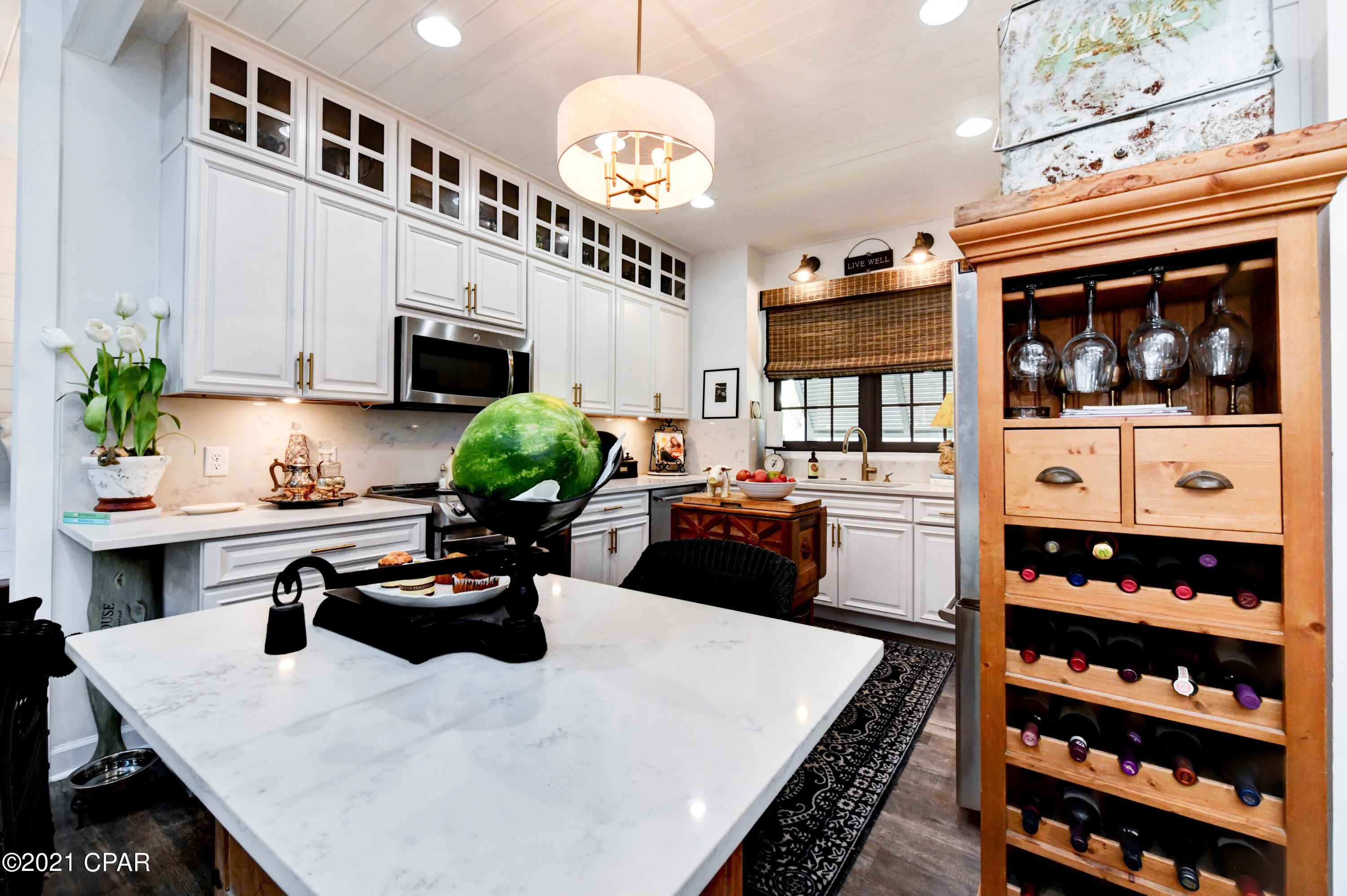 Bel Air - Residential