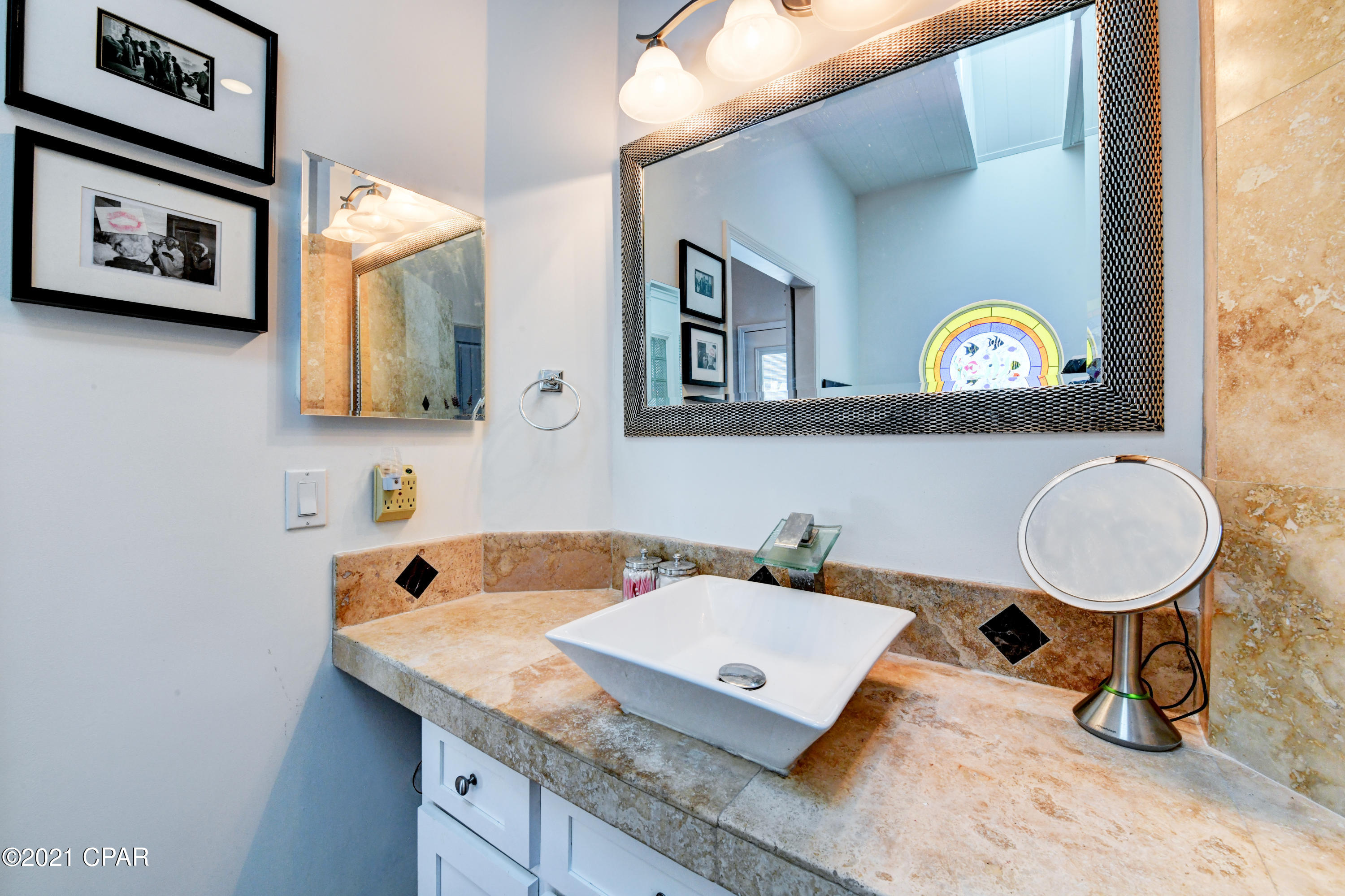 Bel Air - Residential