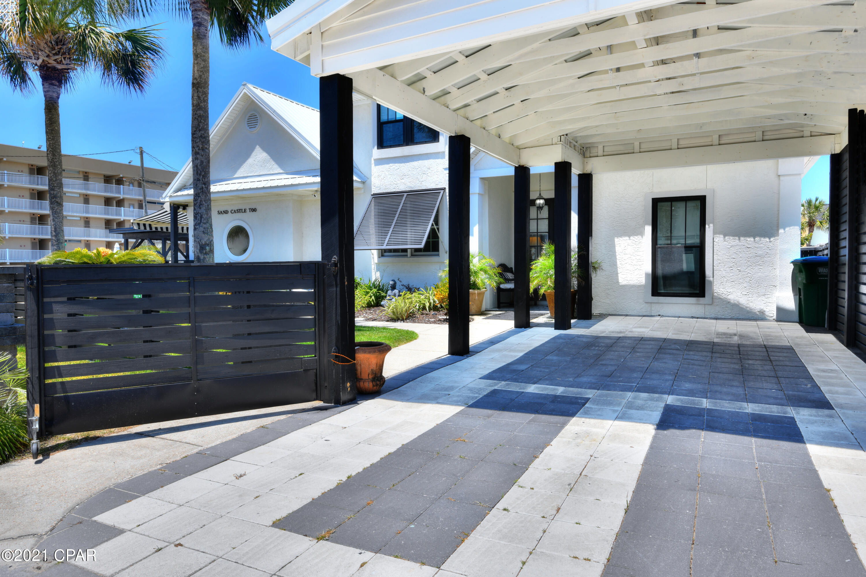 Bel Air - Residential