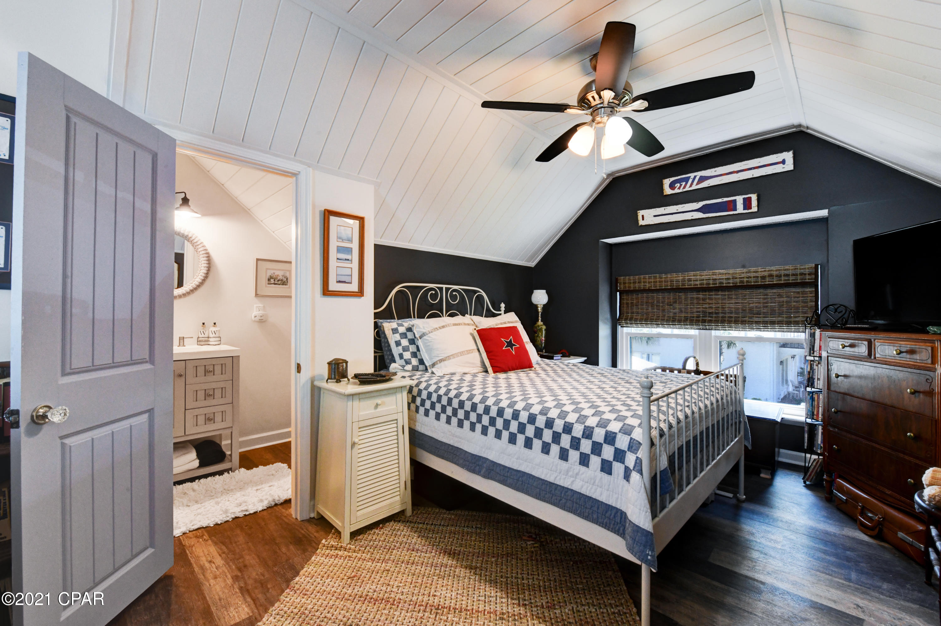 Bel Air - Residential