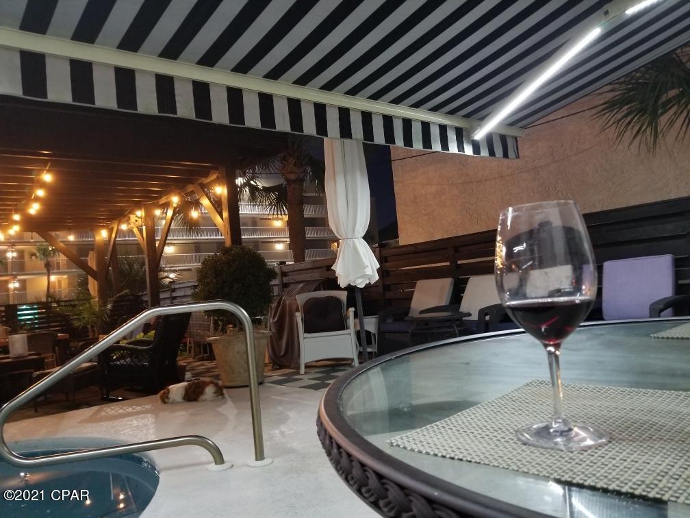 Bel Air - Residential