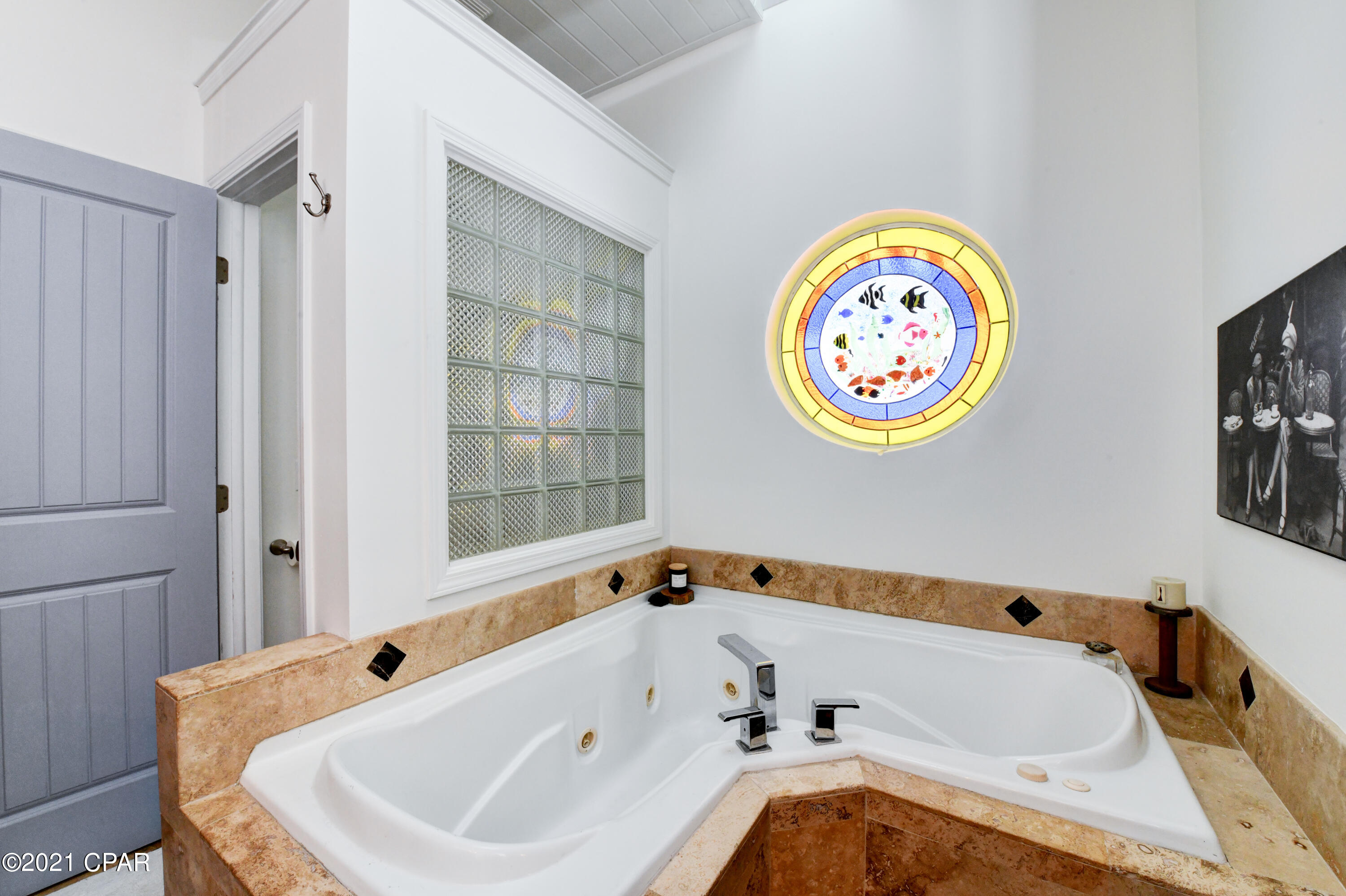 Bel Air - Residential