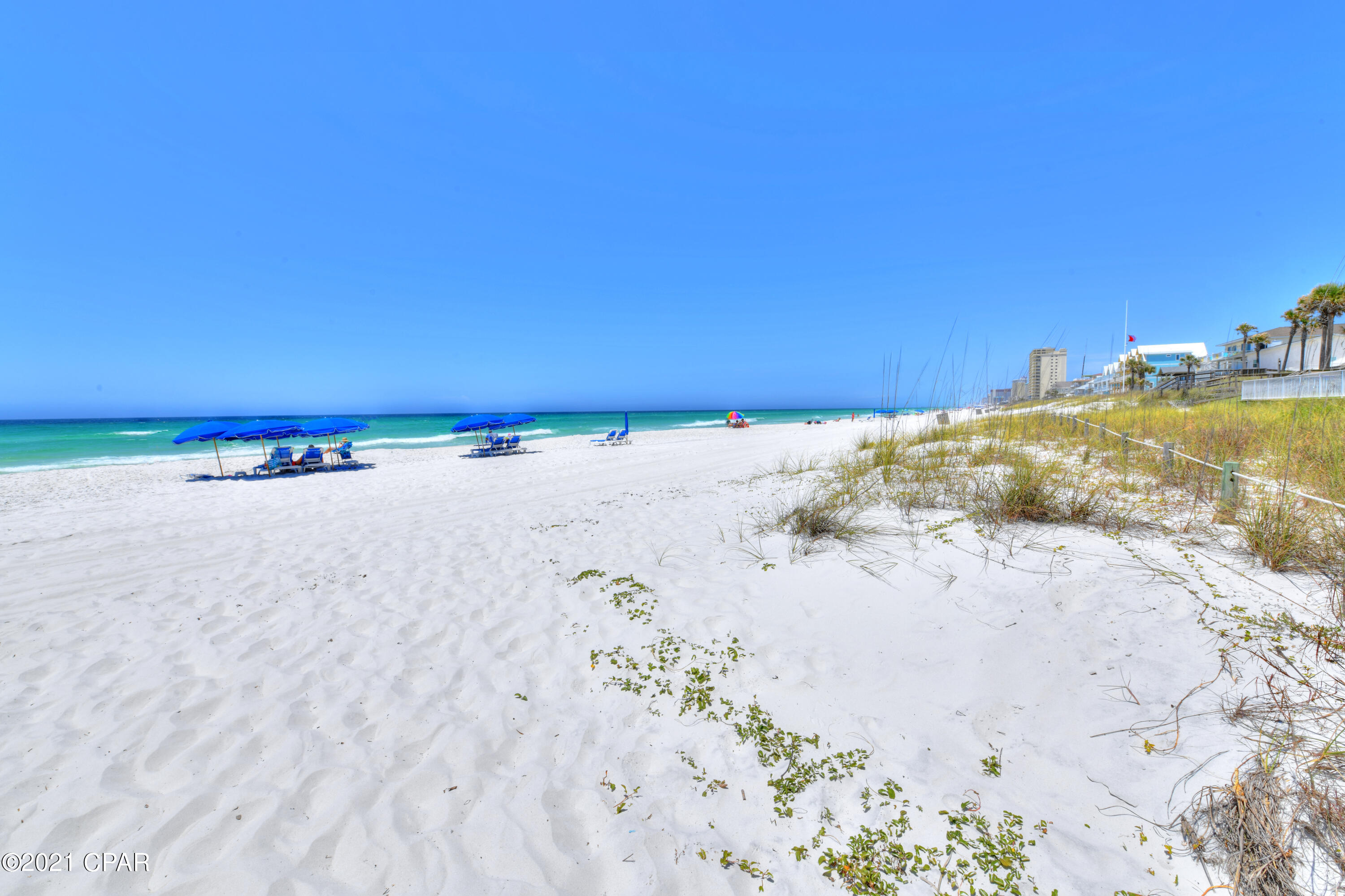 Bel Air - Residential