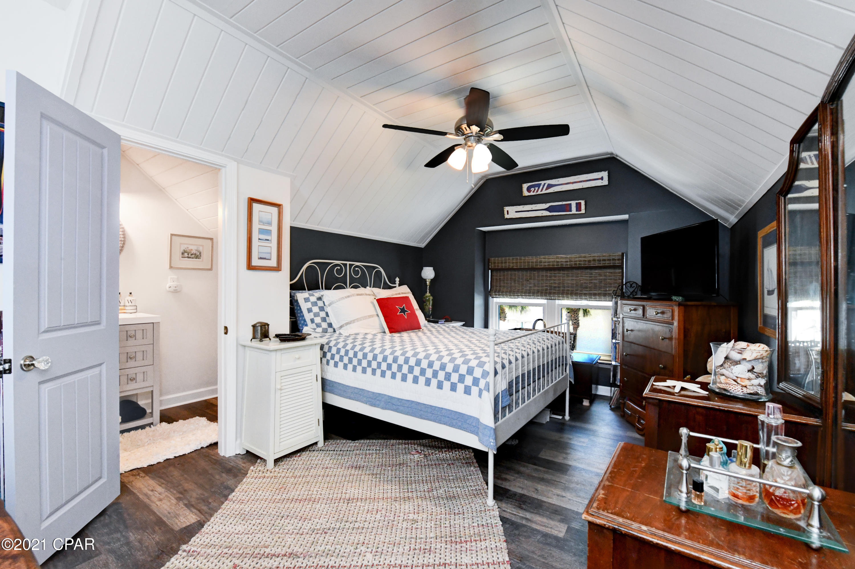 Bel Air - Residential