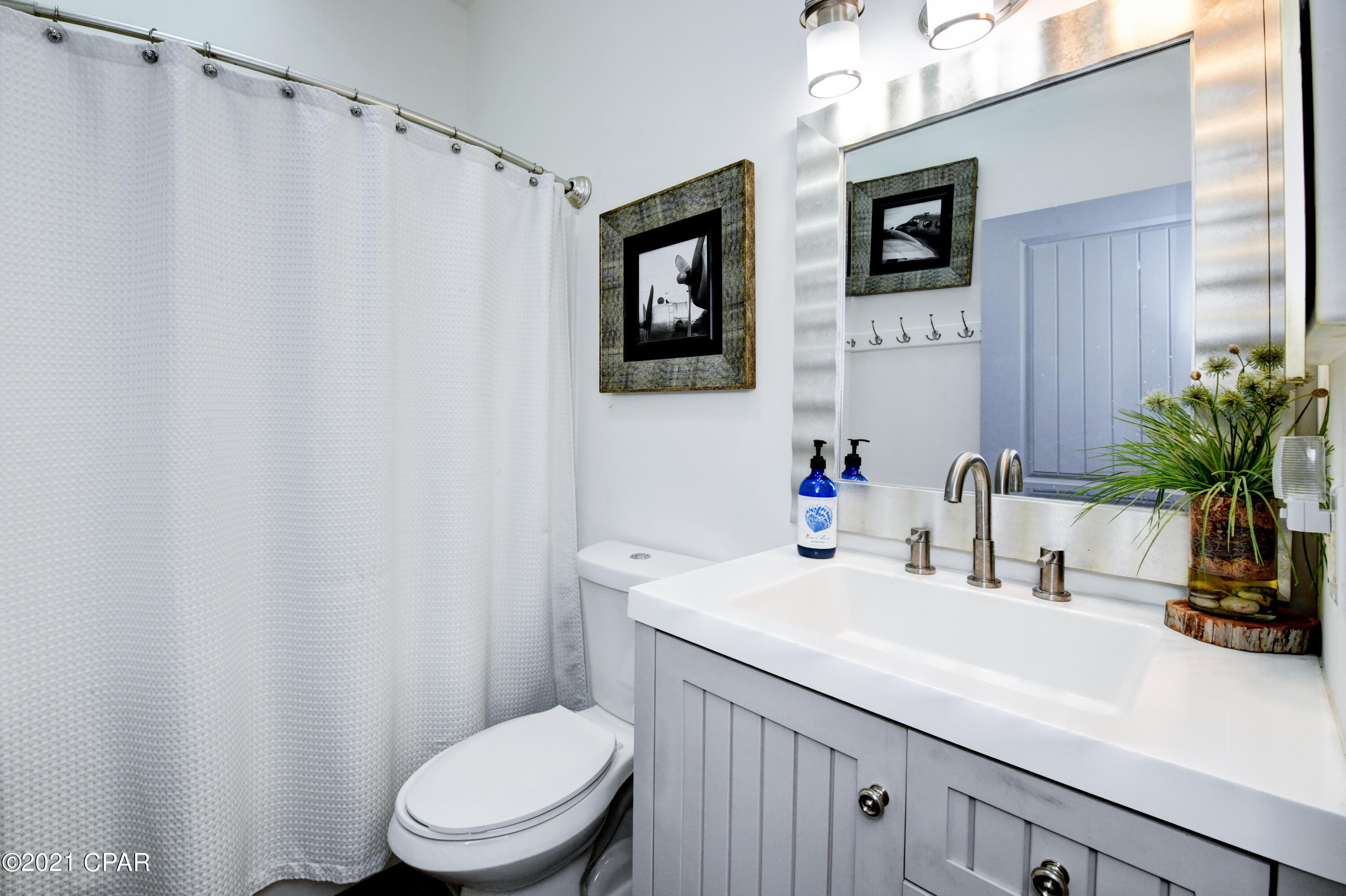 Bel Air - Residential