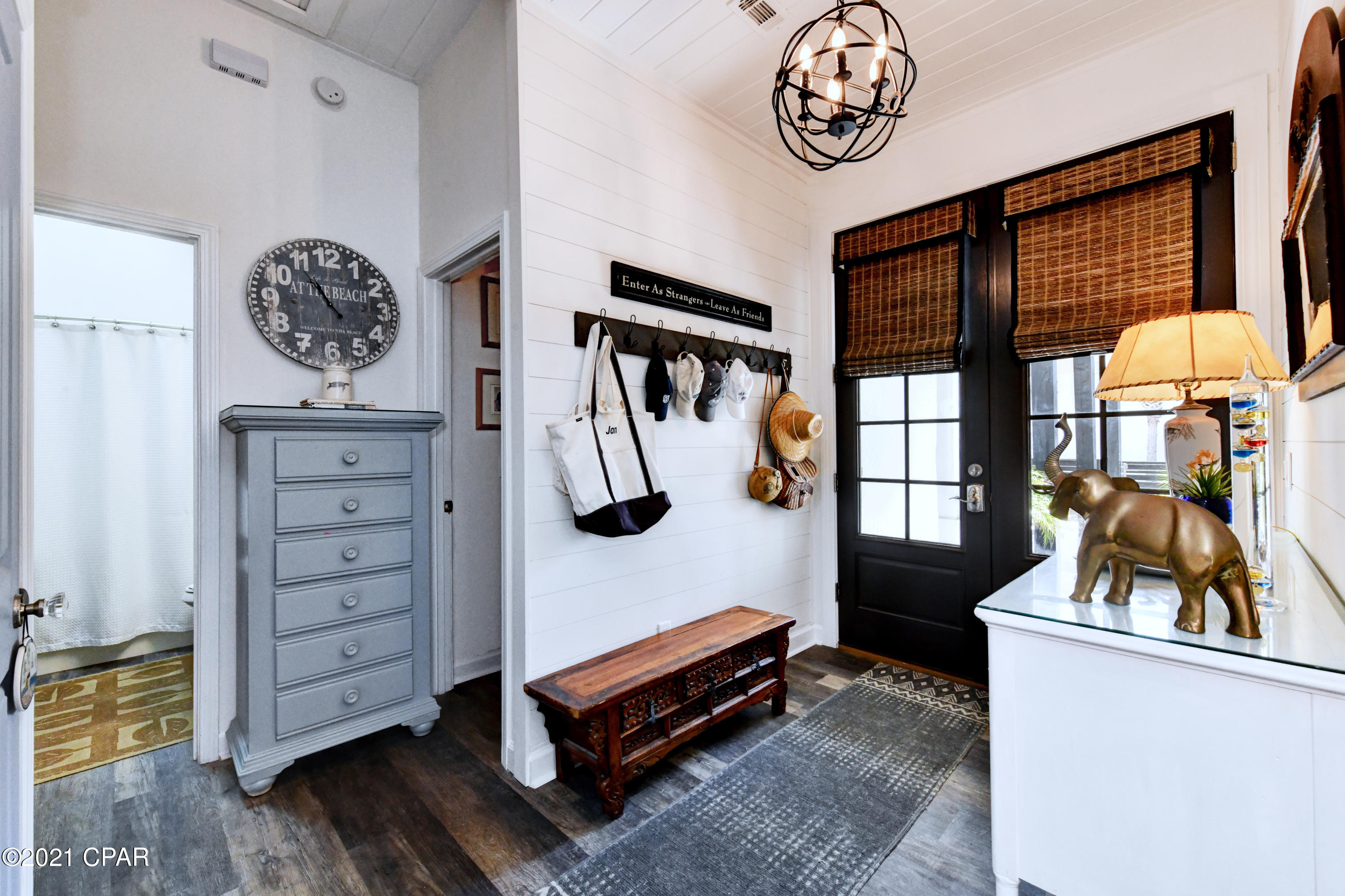 Bel Air - Residential