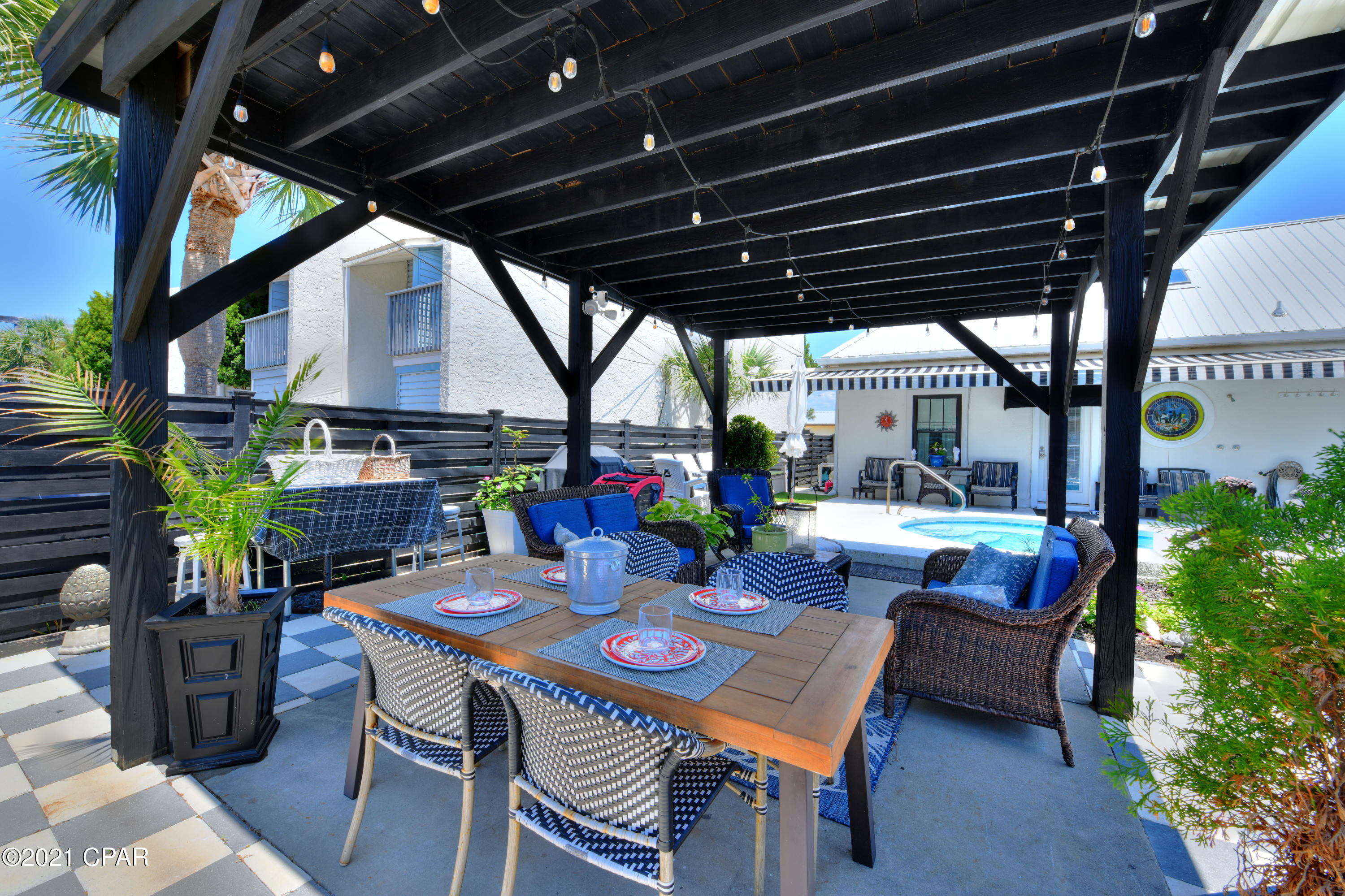 Bel Air - Residential