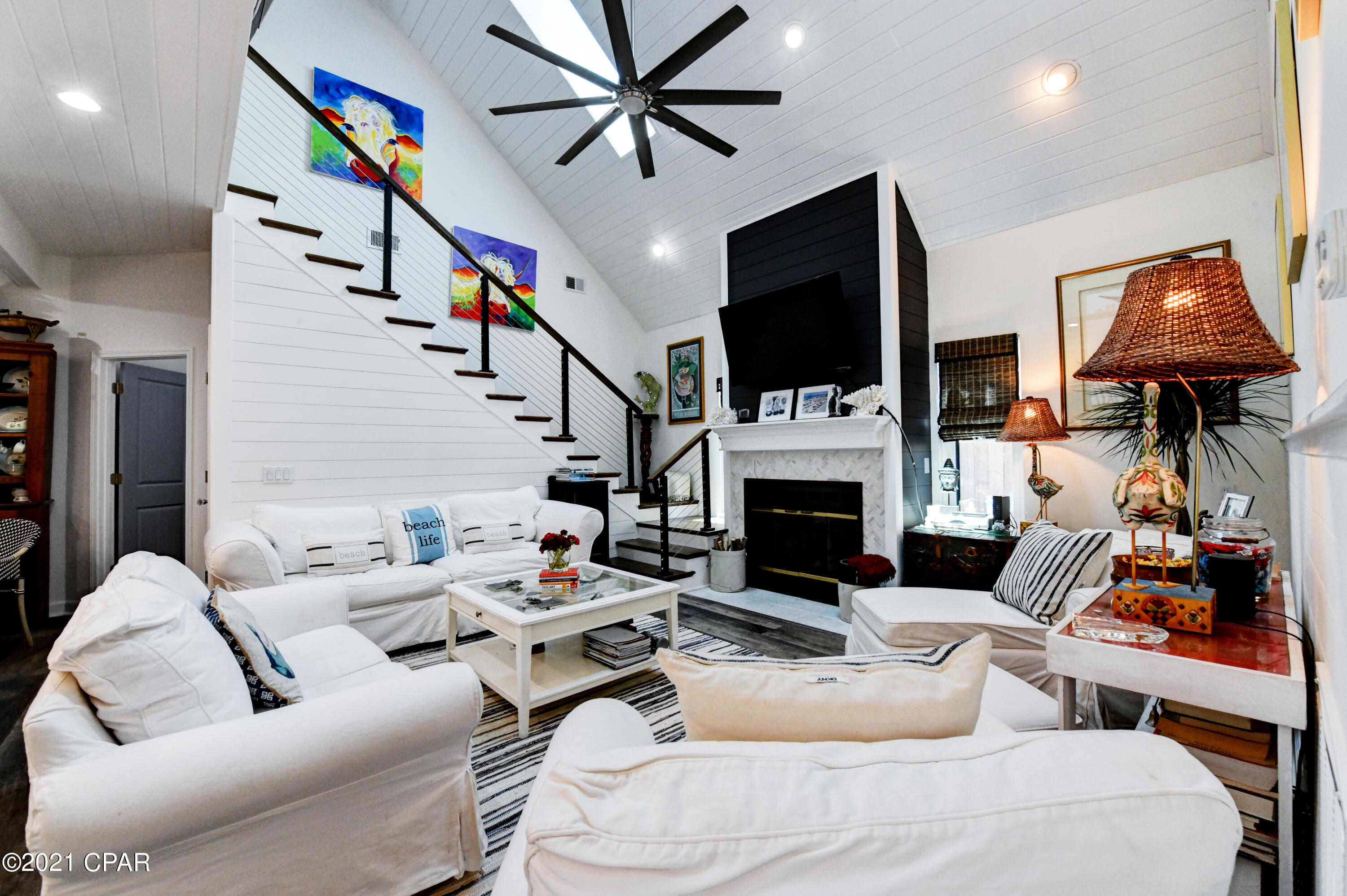 Bel Air - Residential